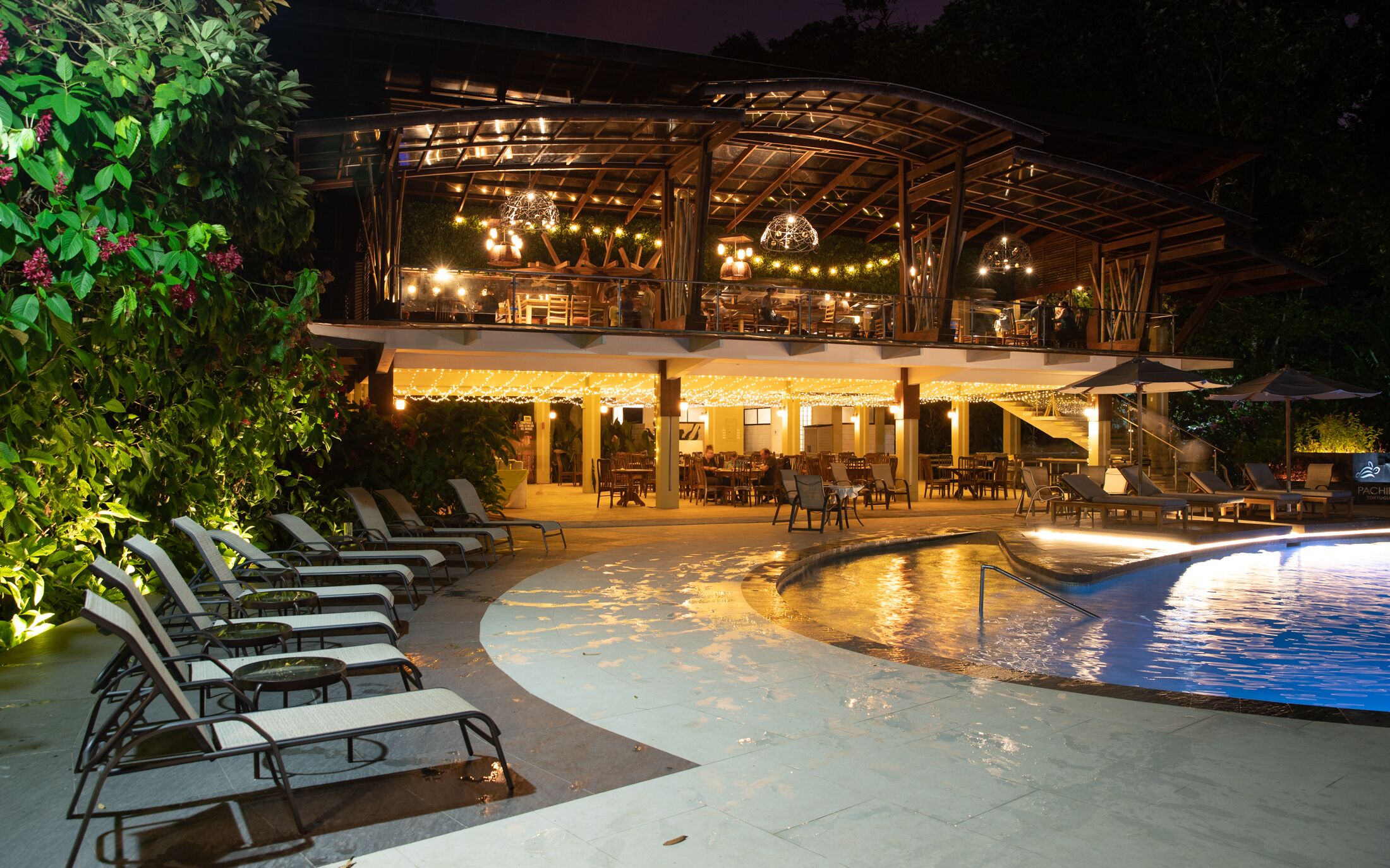 Pachira Lodge