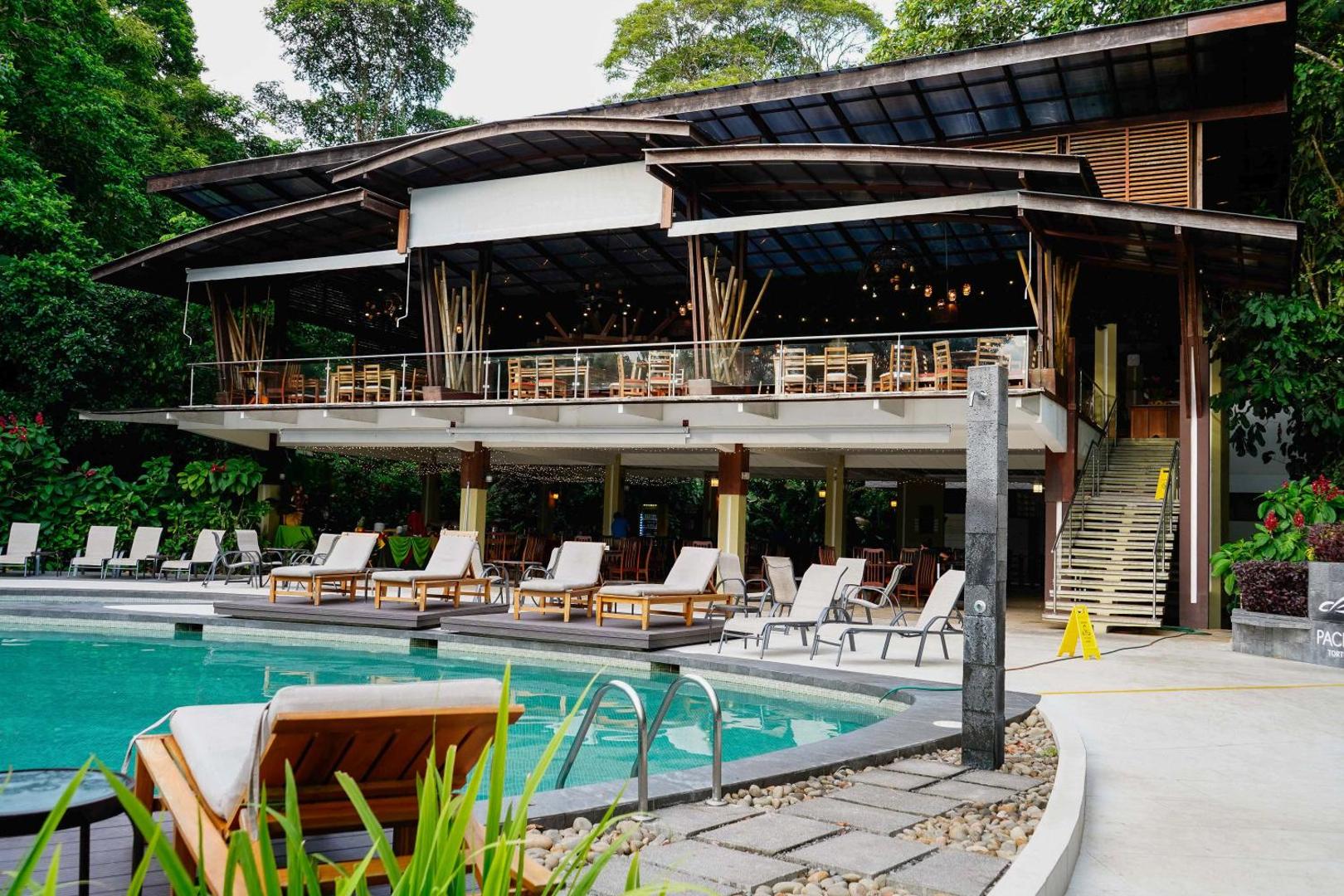Pachira Lodge