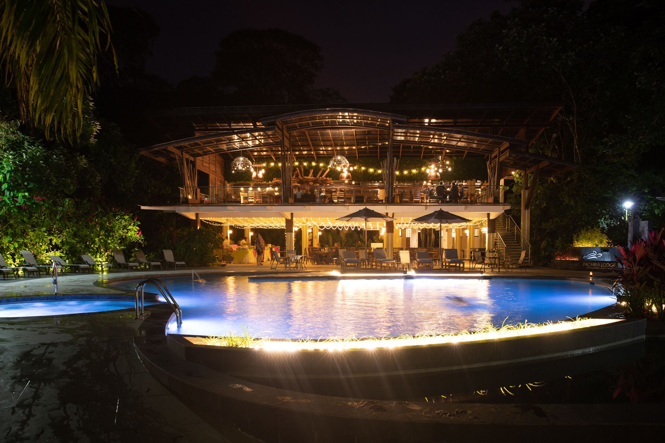 Pachira Lodge