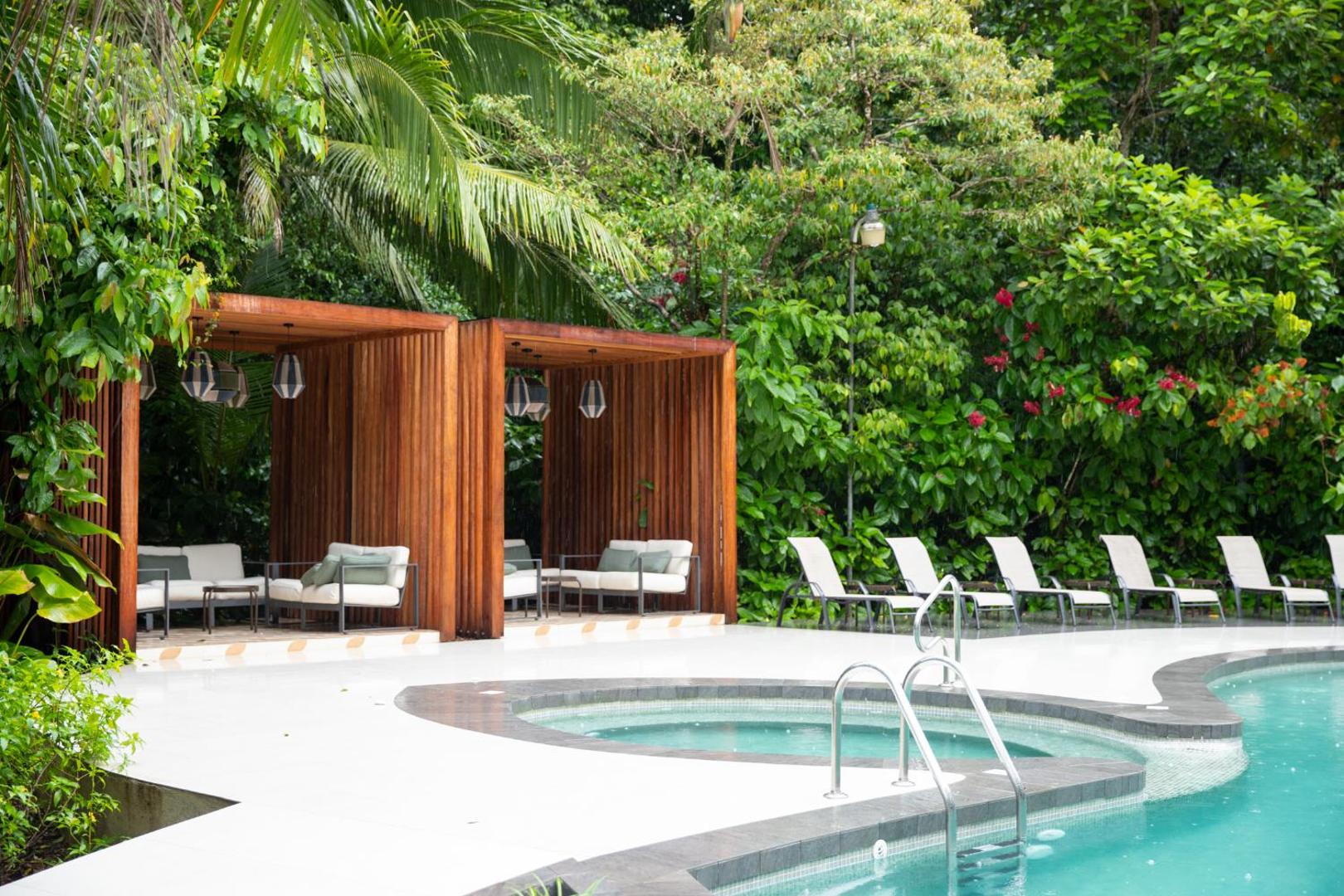Pachira Lodge