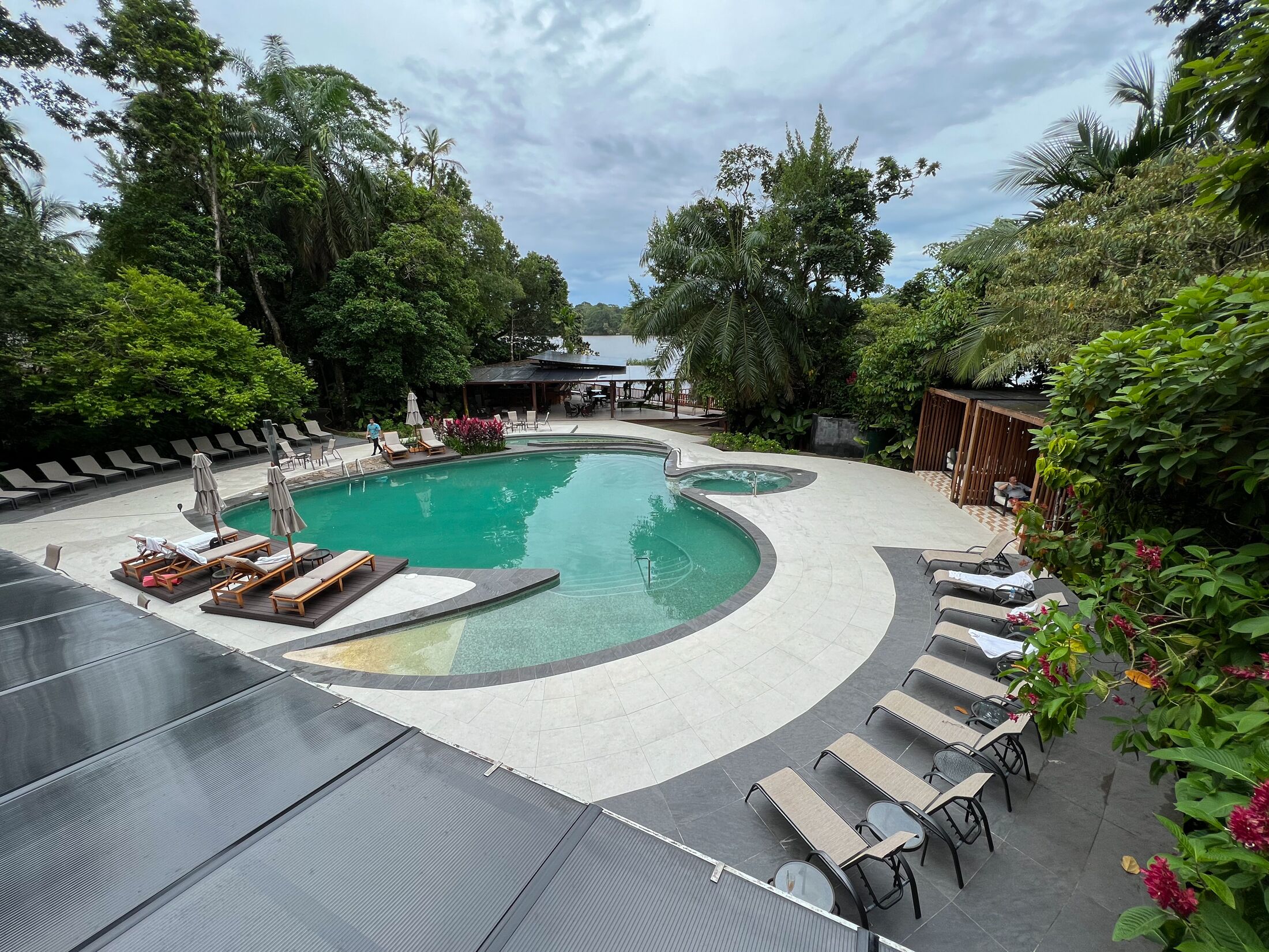 Pachira Lodge