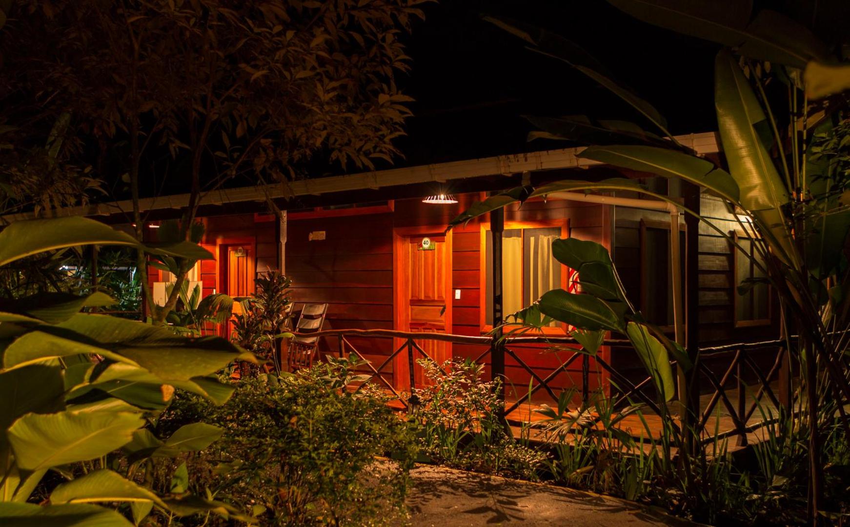 Pachira Lodge