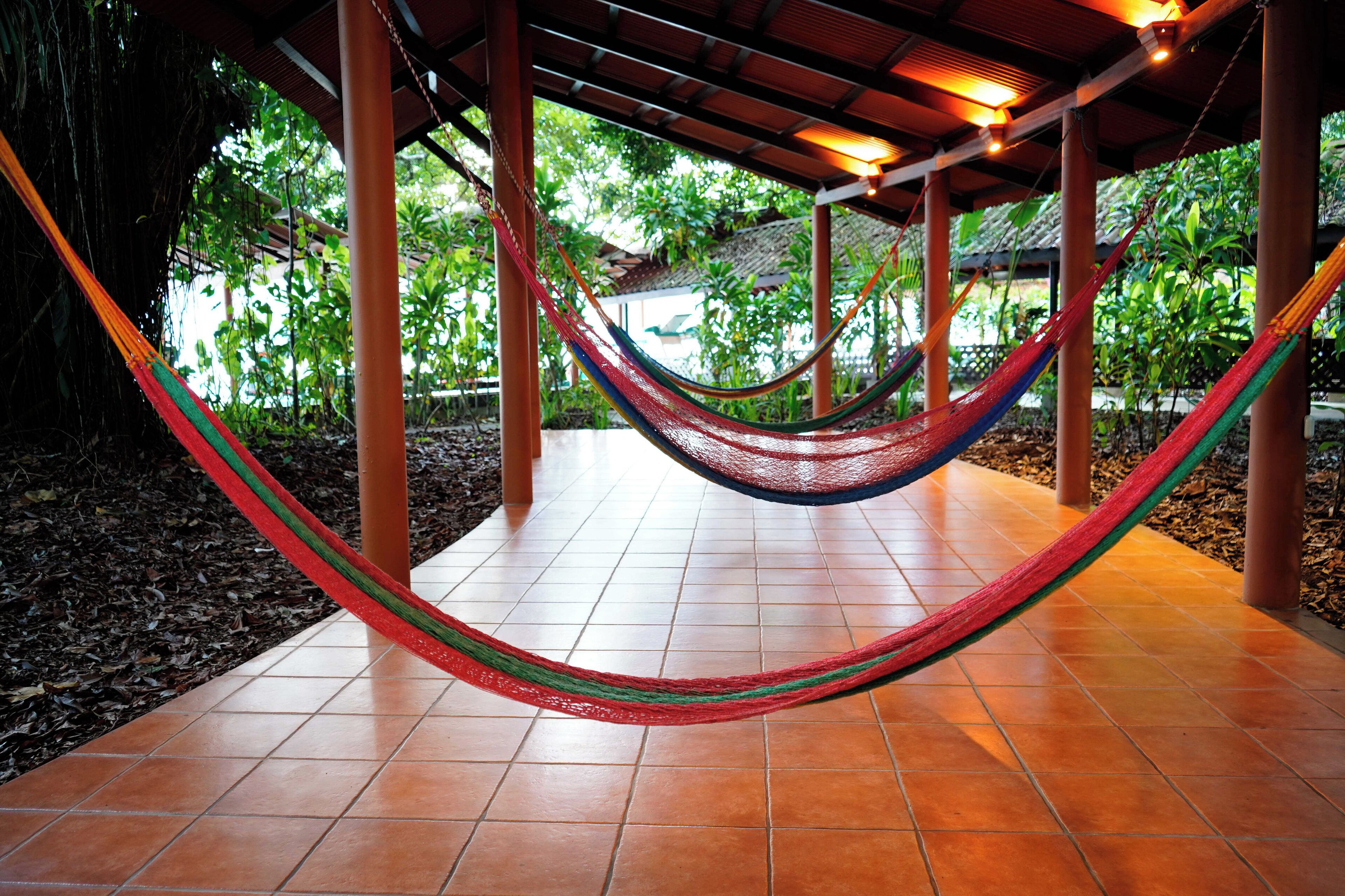 Pachira Lodge