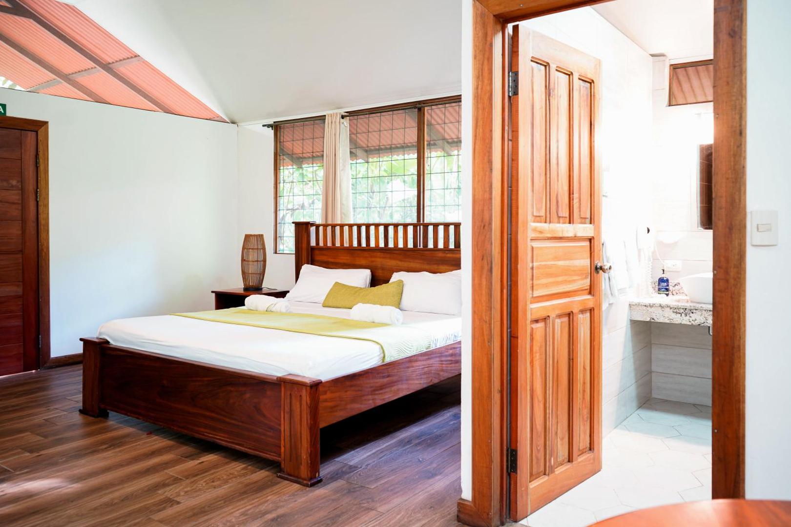 Pachira Lodge