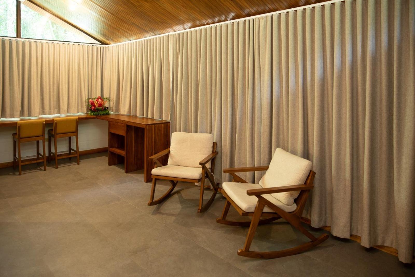 Pachira Lodge