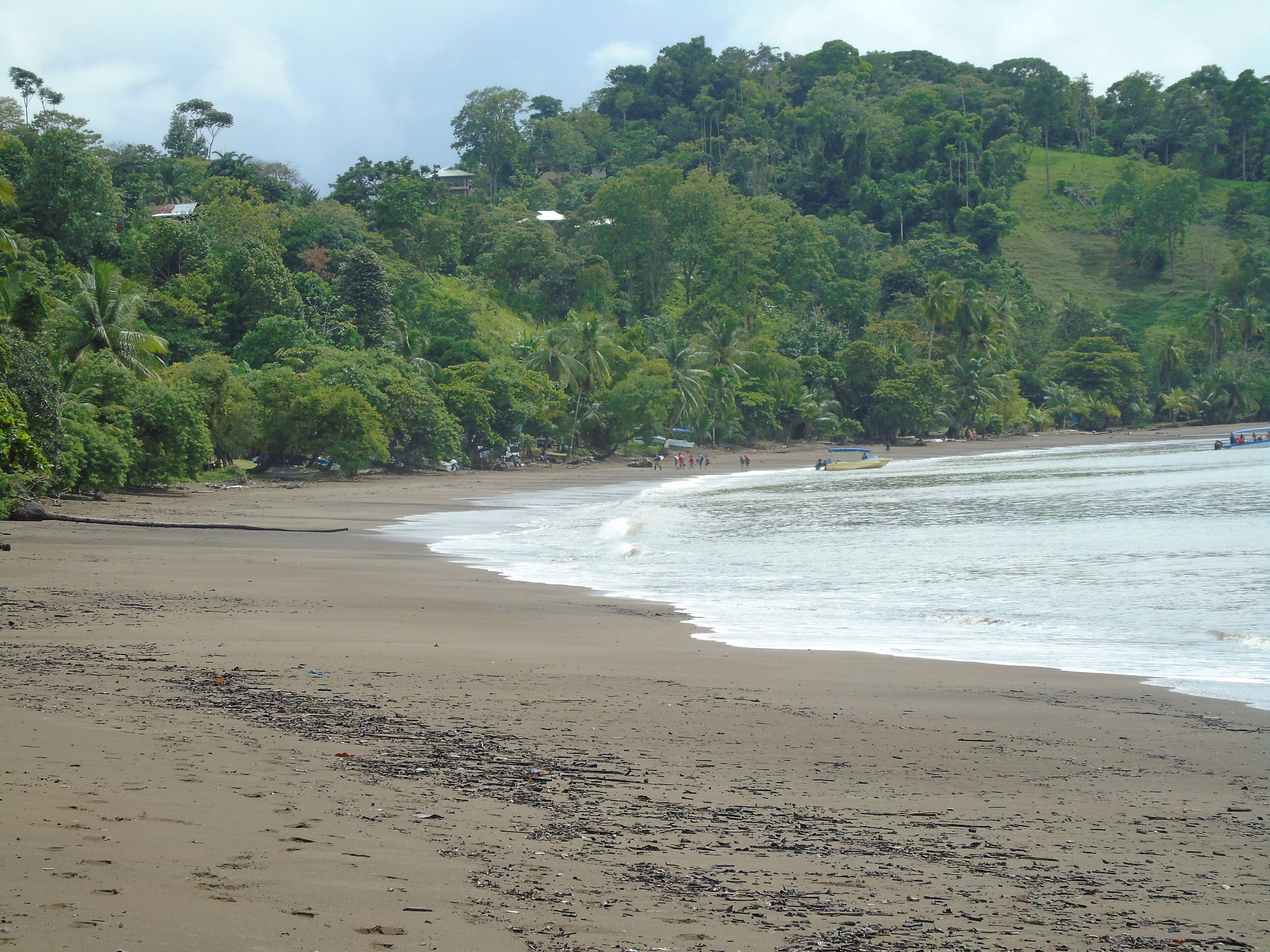 El Tesoro de Sir Hotel