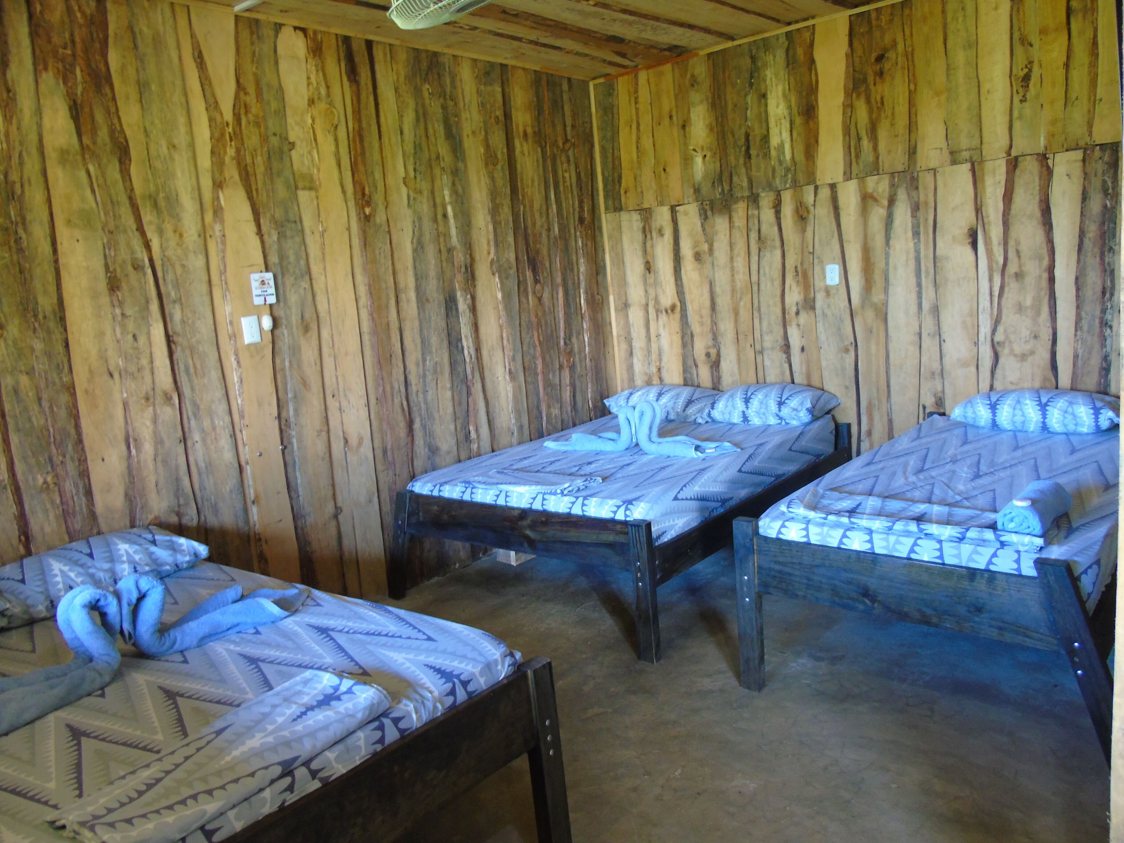 El Tesoro de Sir Hotel