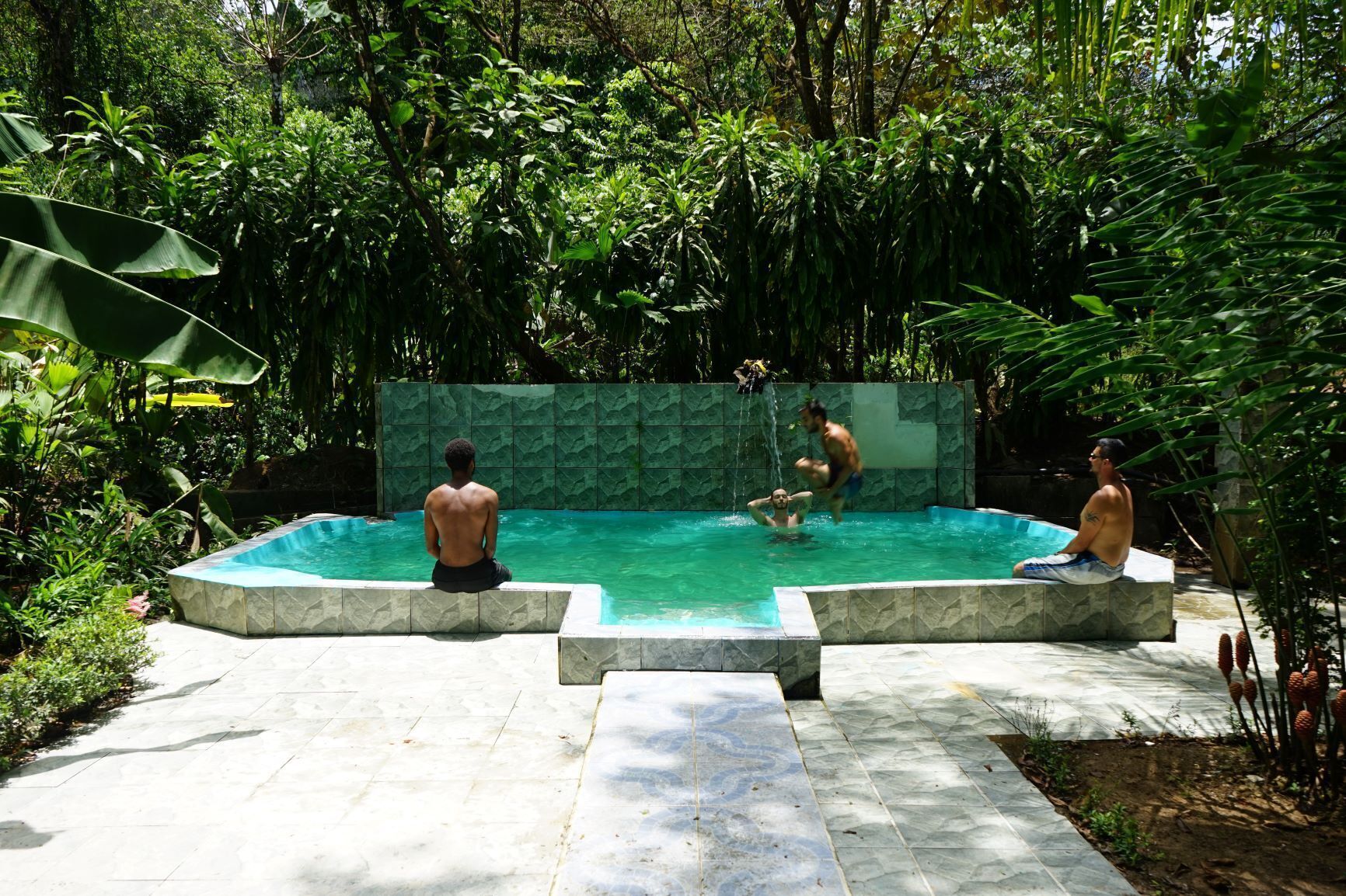 El Tesoro de Sir Hotel