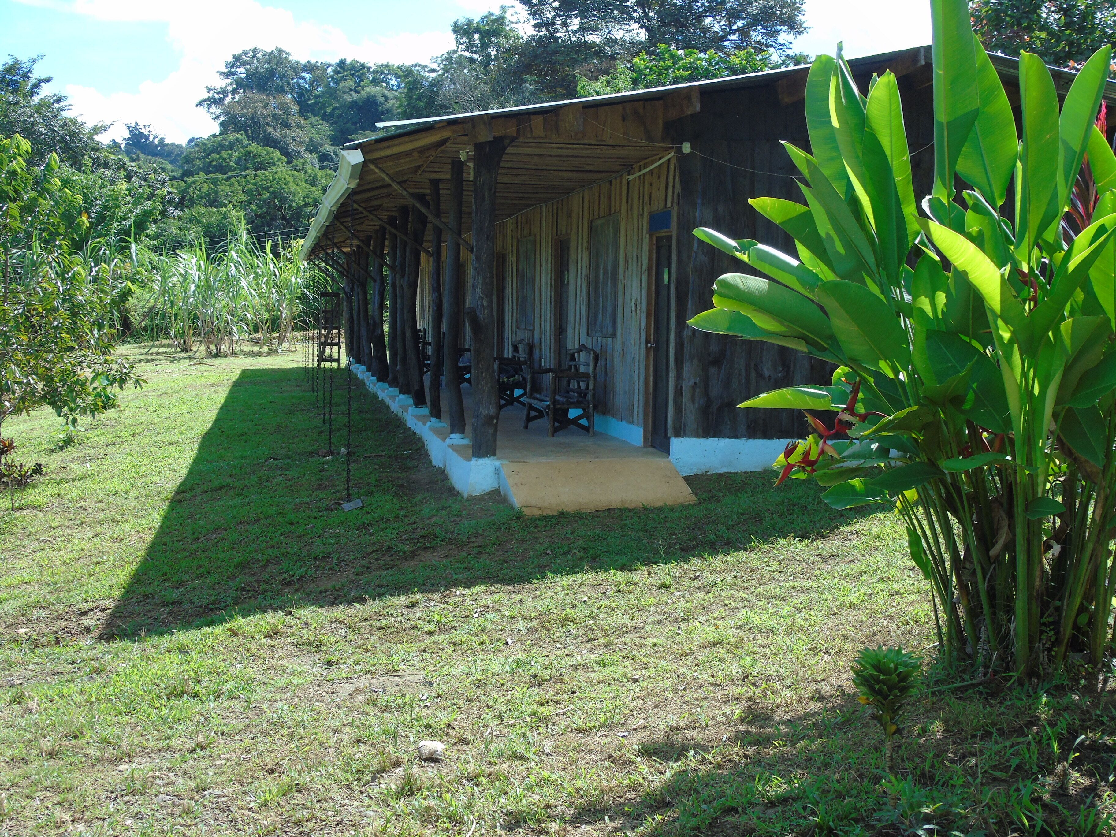 El Tesoro de Sir Hotel