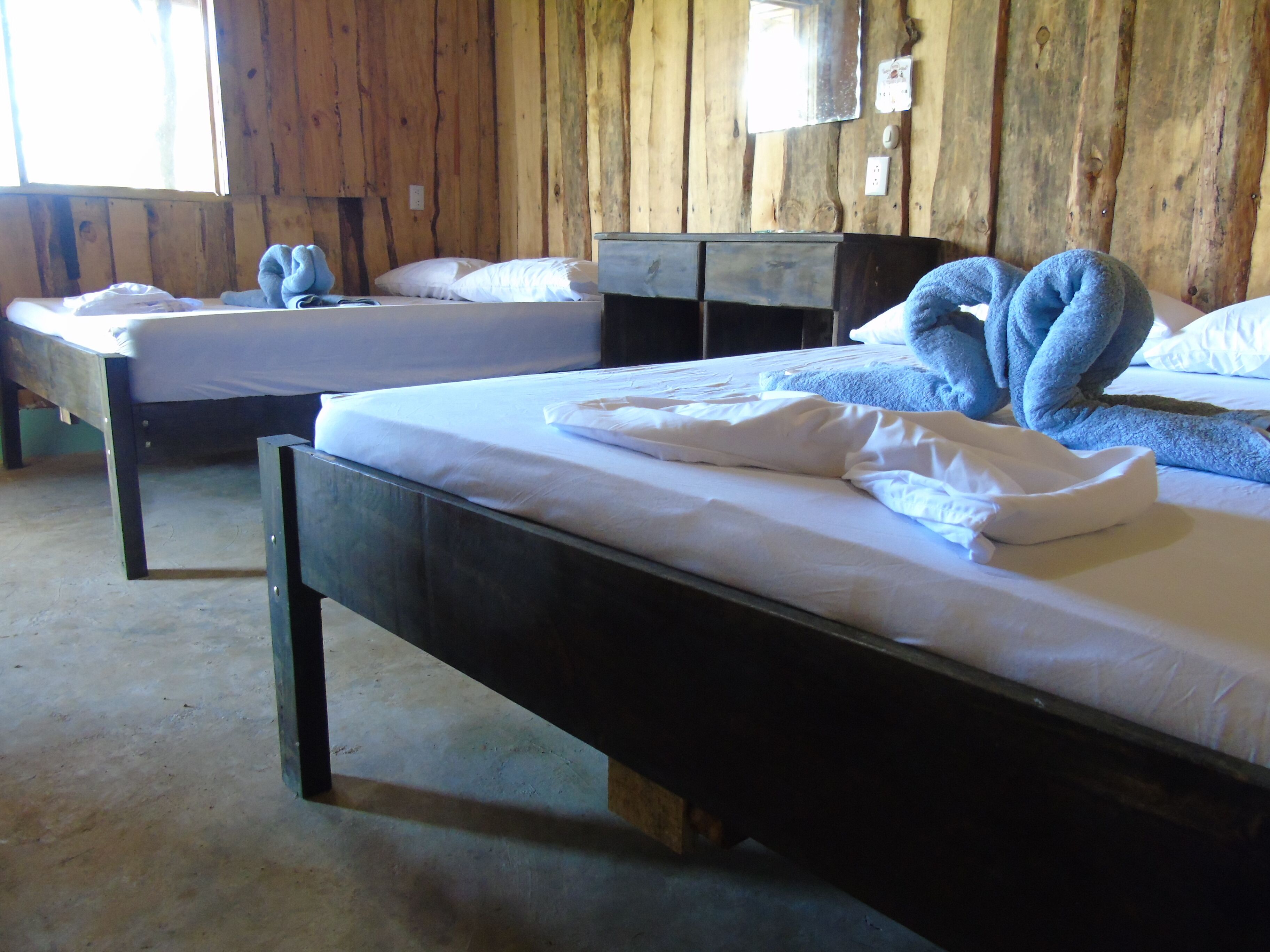 El Tesoro de Sir Hotel