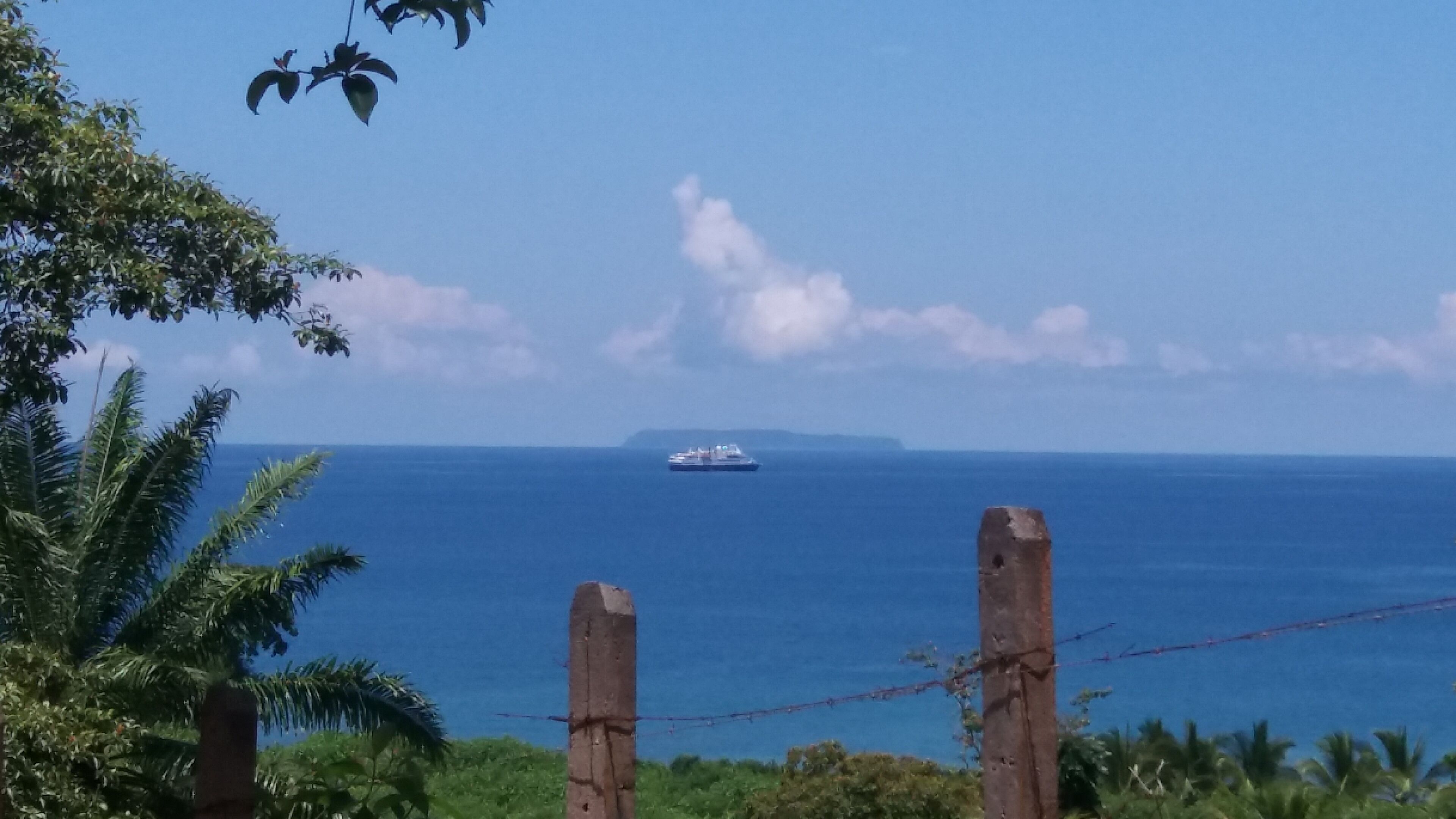 El Tesoro de Sir Hotel