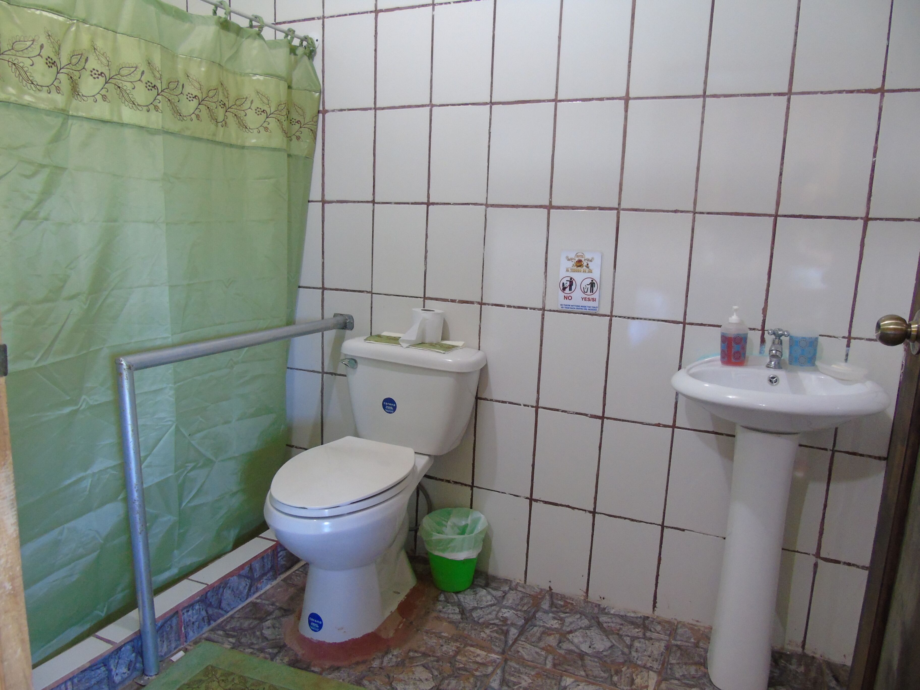 El Tesoro de Sir Hotel