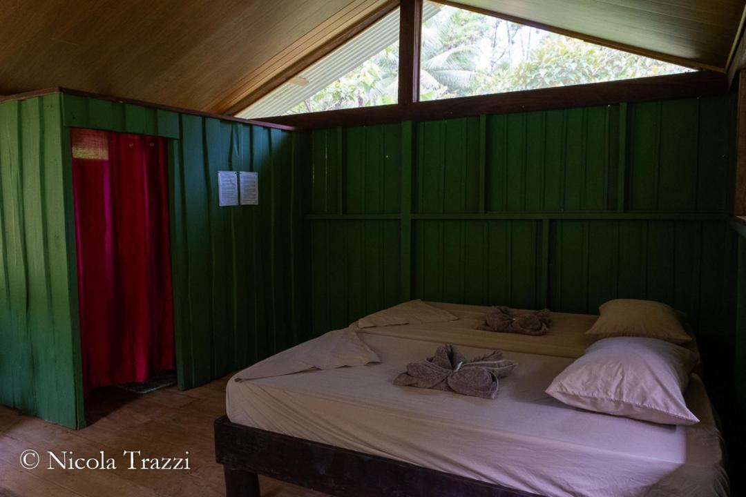 Estacion Biologica Tamandua