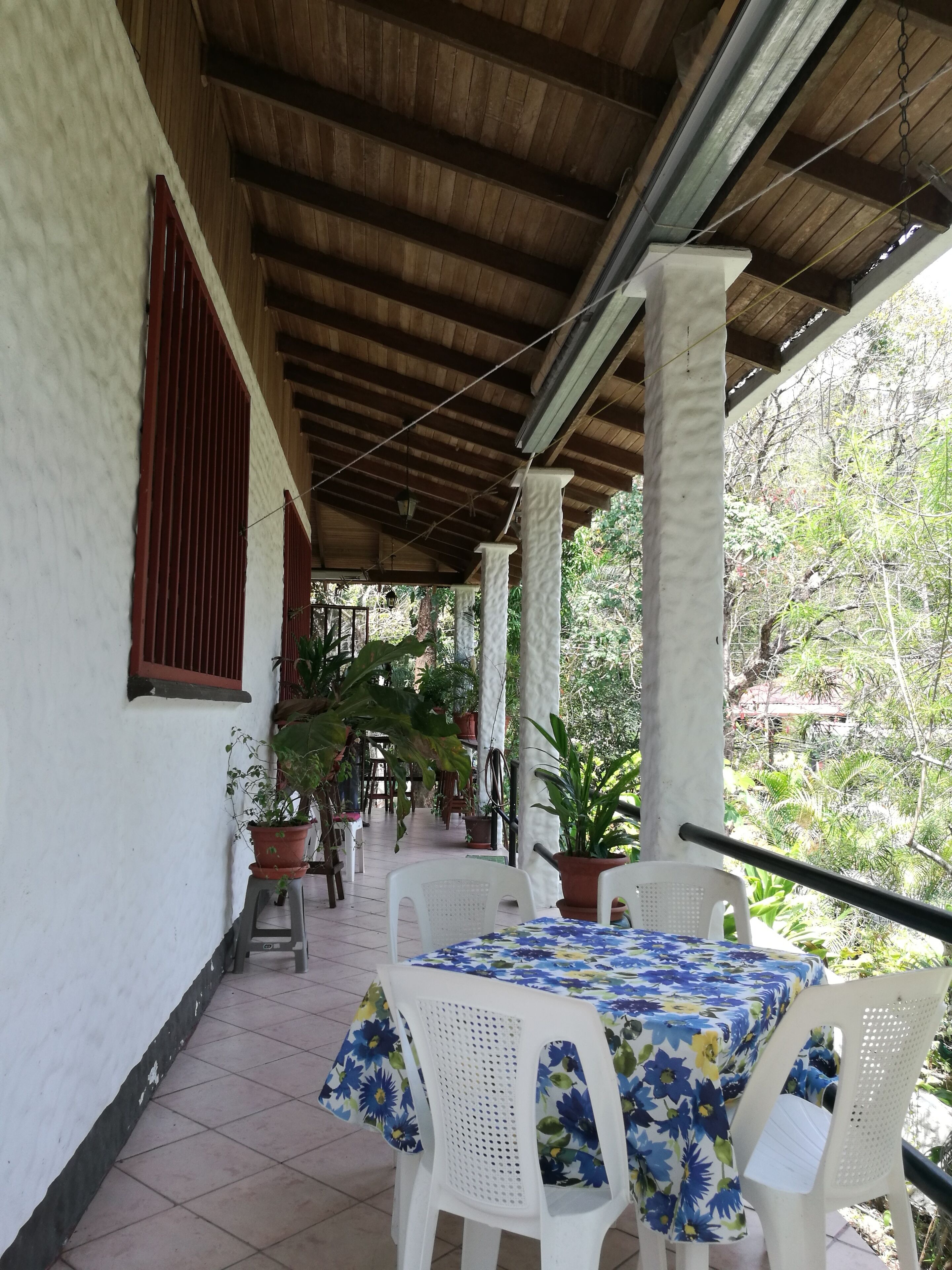 Manuel Antonio Comfort Casa Macao