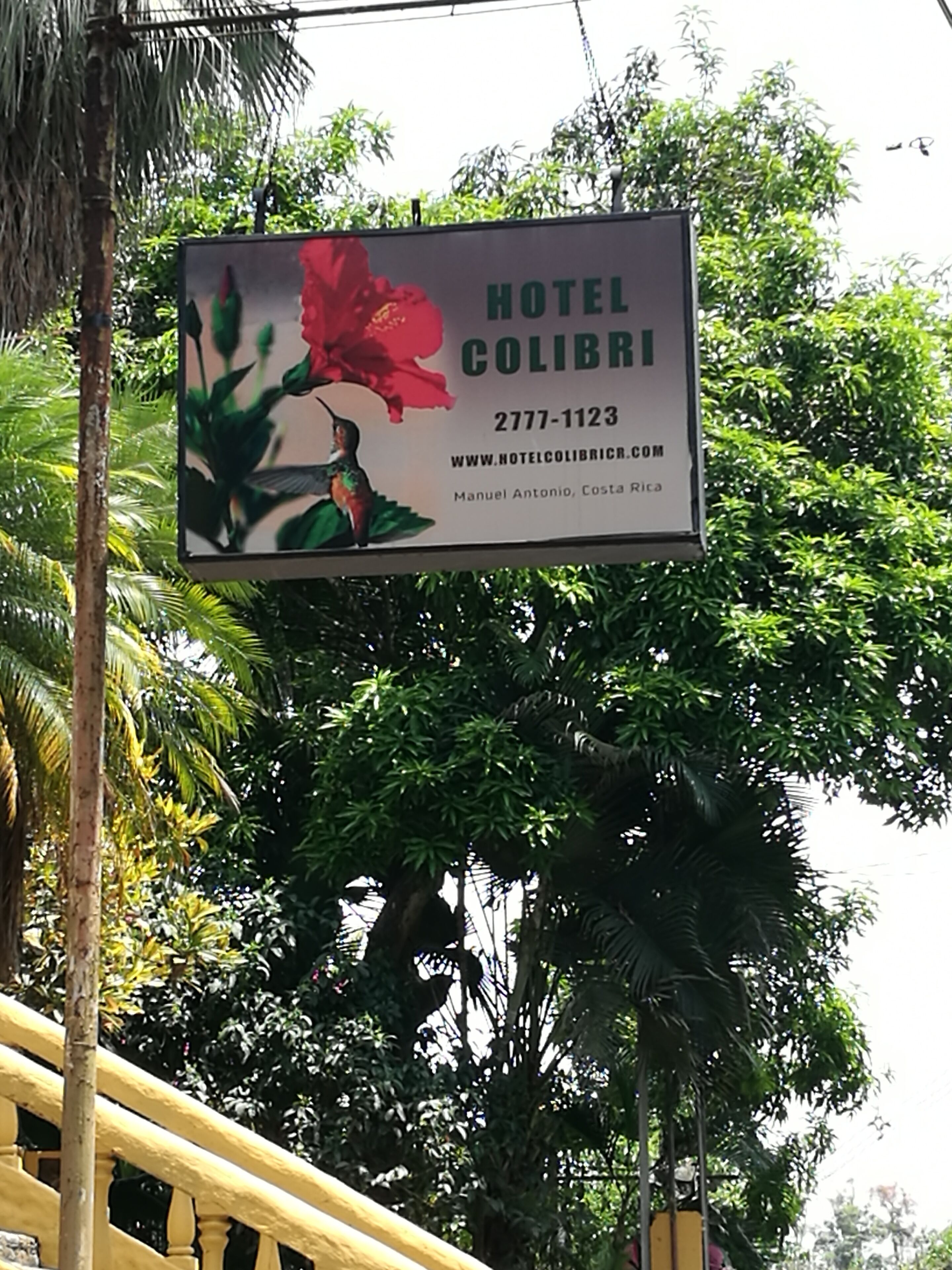 Manuel Antonio Comfort Casa Macao