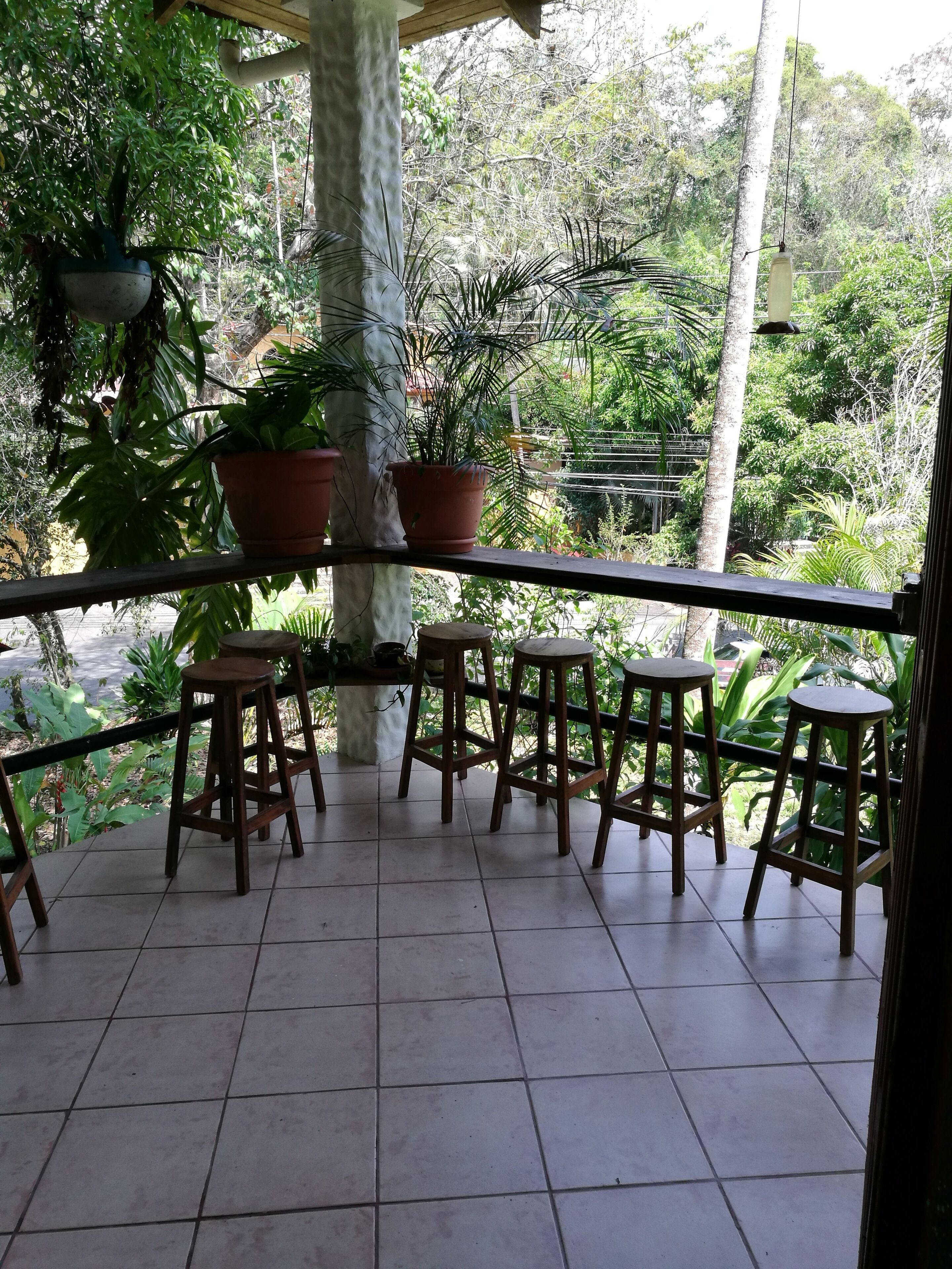 Manuel Antonio Comfort Casa Macao