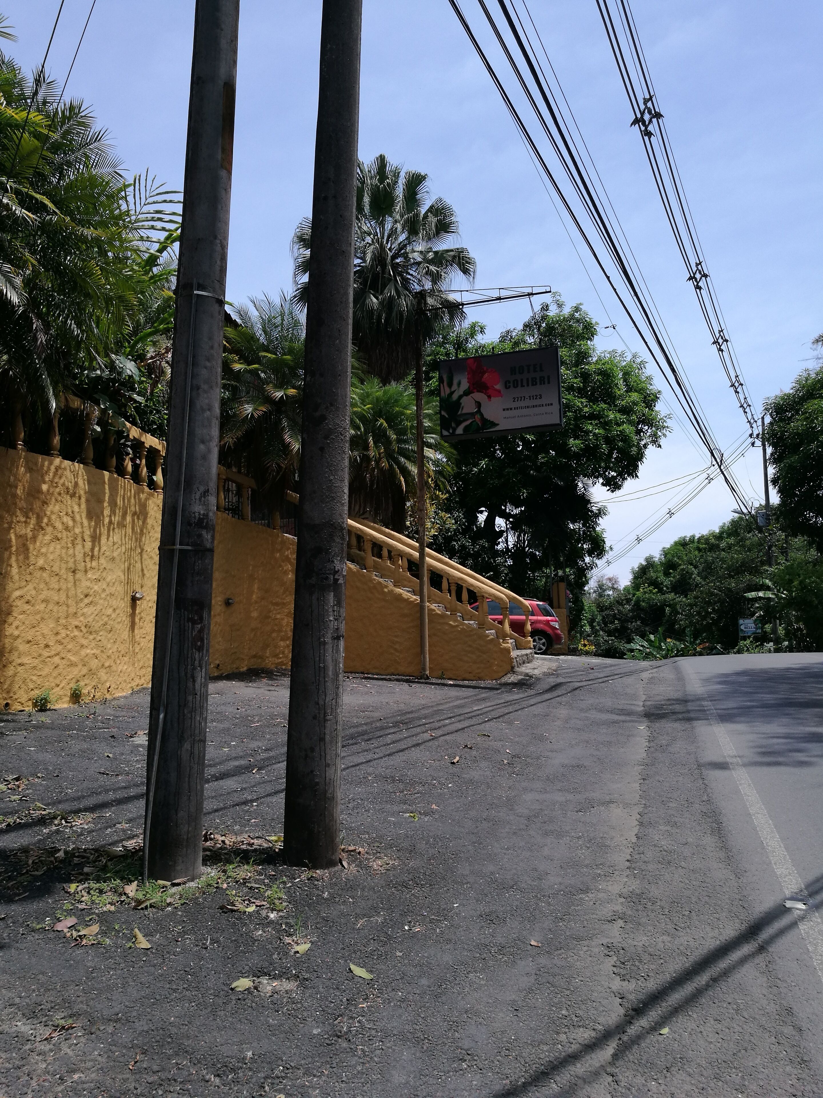 Manuel Antonio Comfort Casa Macao