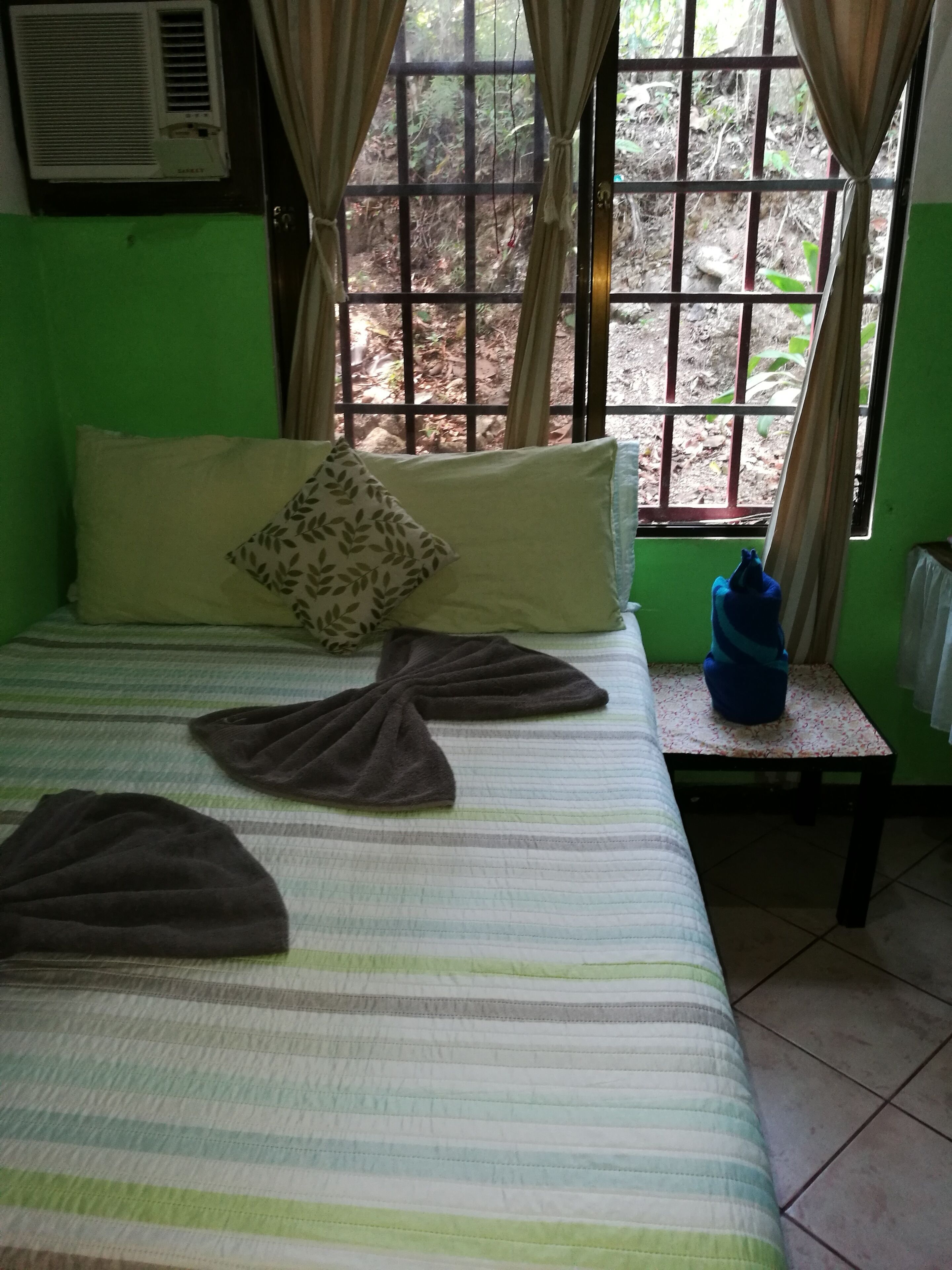 Manuel Antonio Comfort Casa Macao