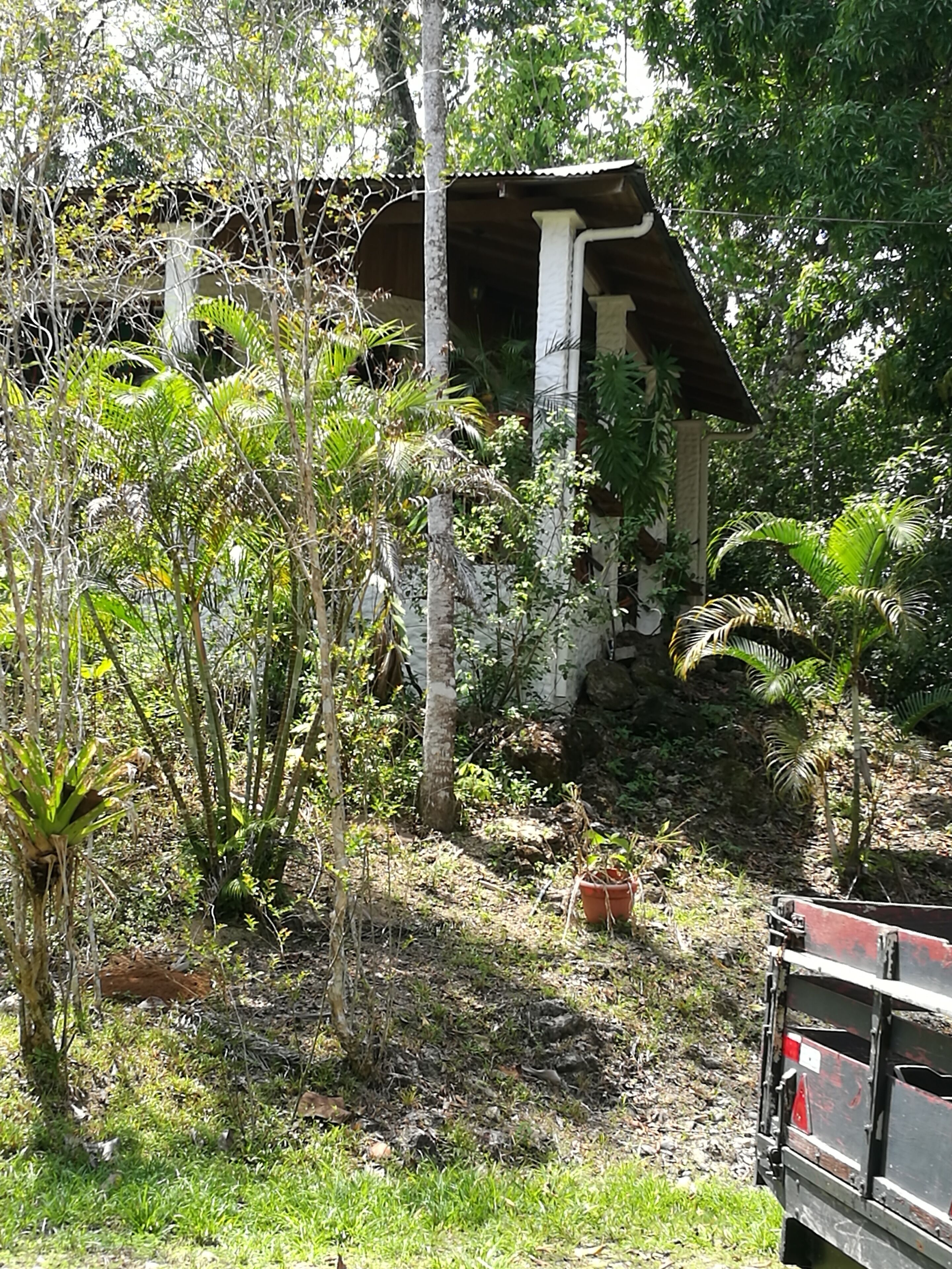 Manuel Antonio Comfort Casa Macao