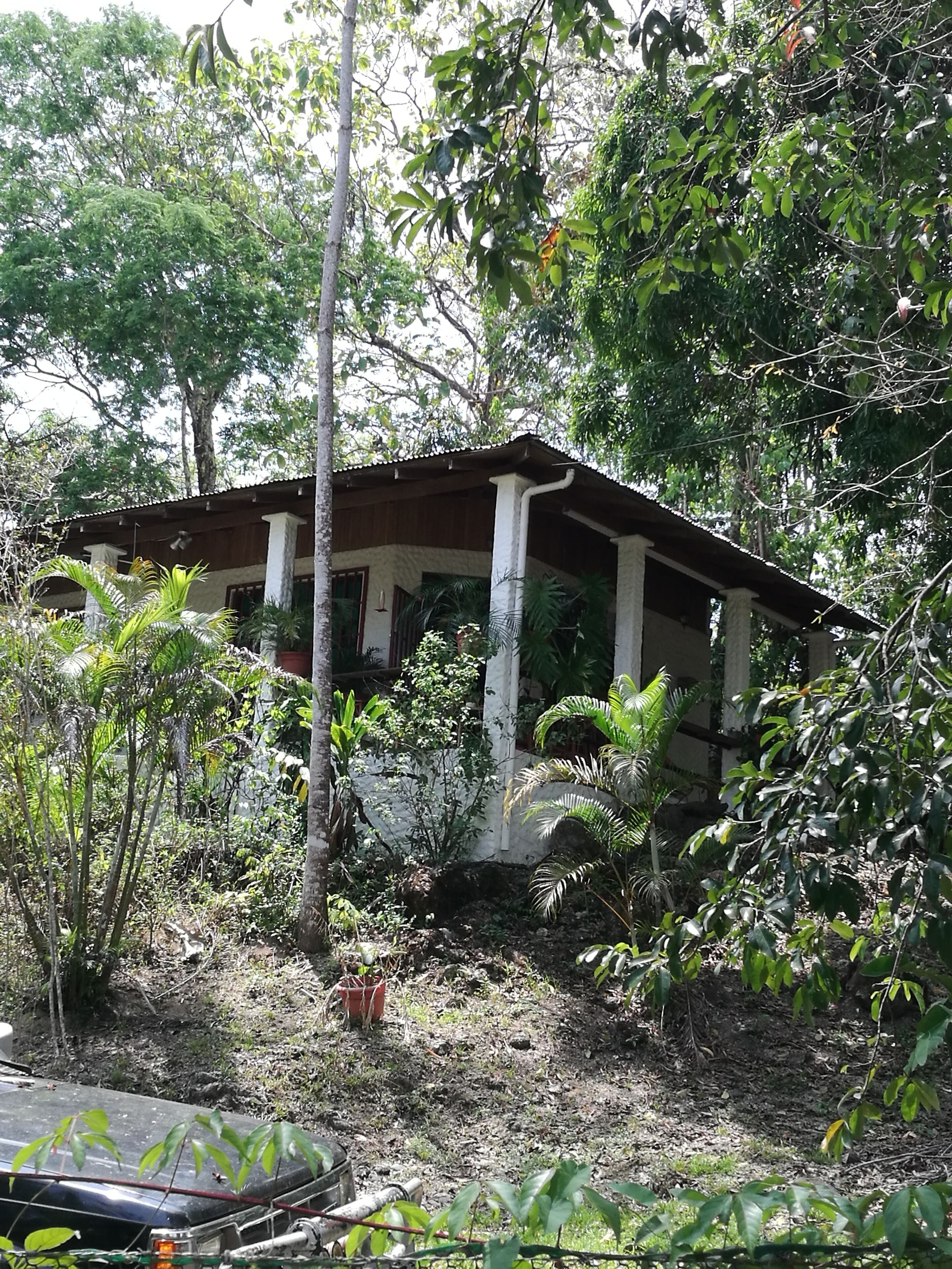 Manuel Antonio Comfort Casa Macao