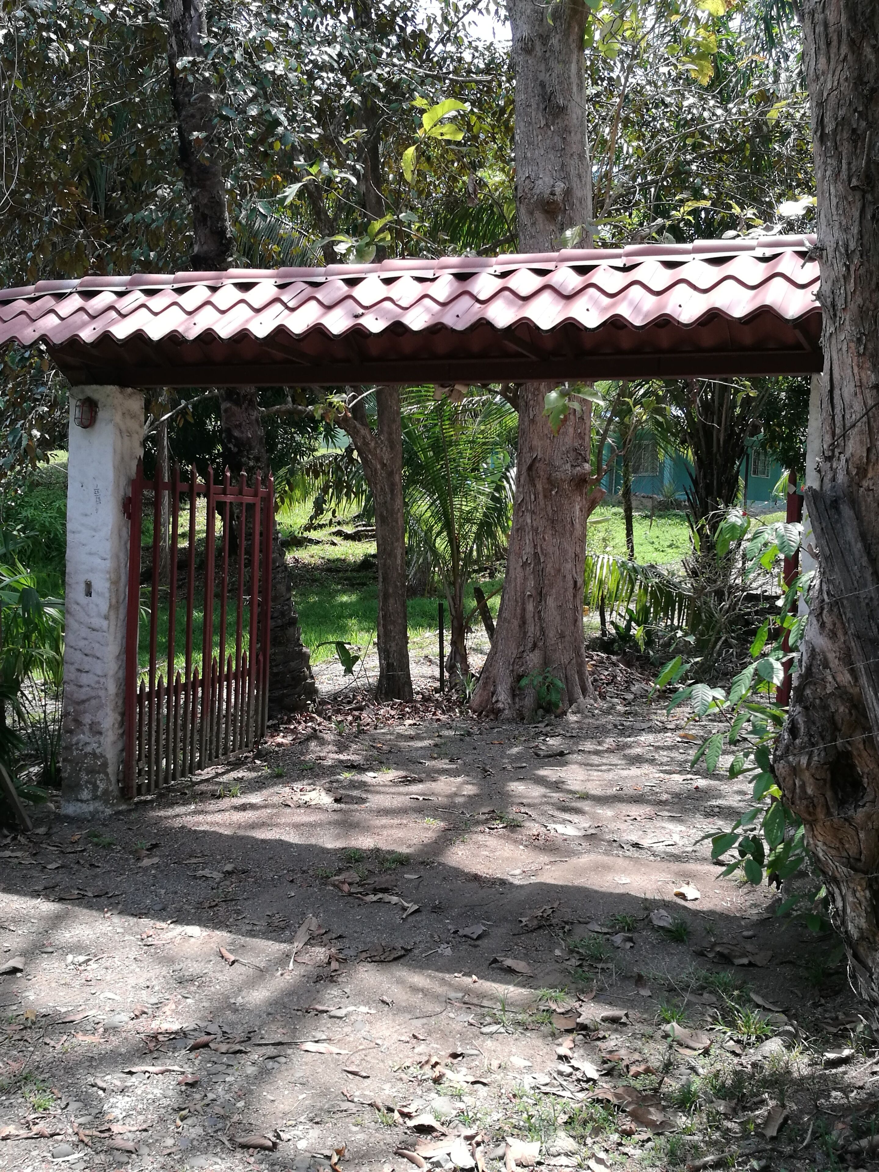 Manuel Antonio Comfort Casa Macao