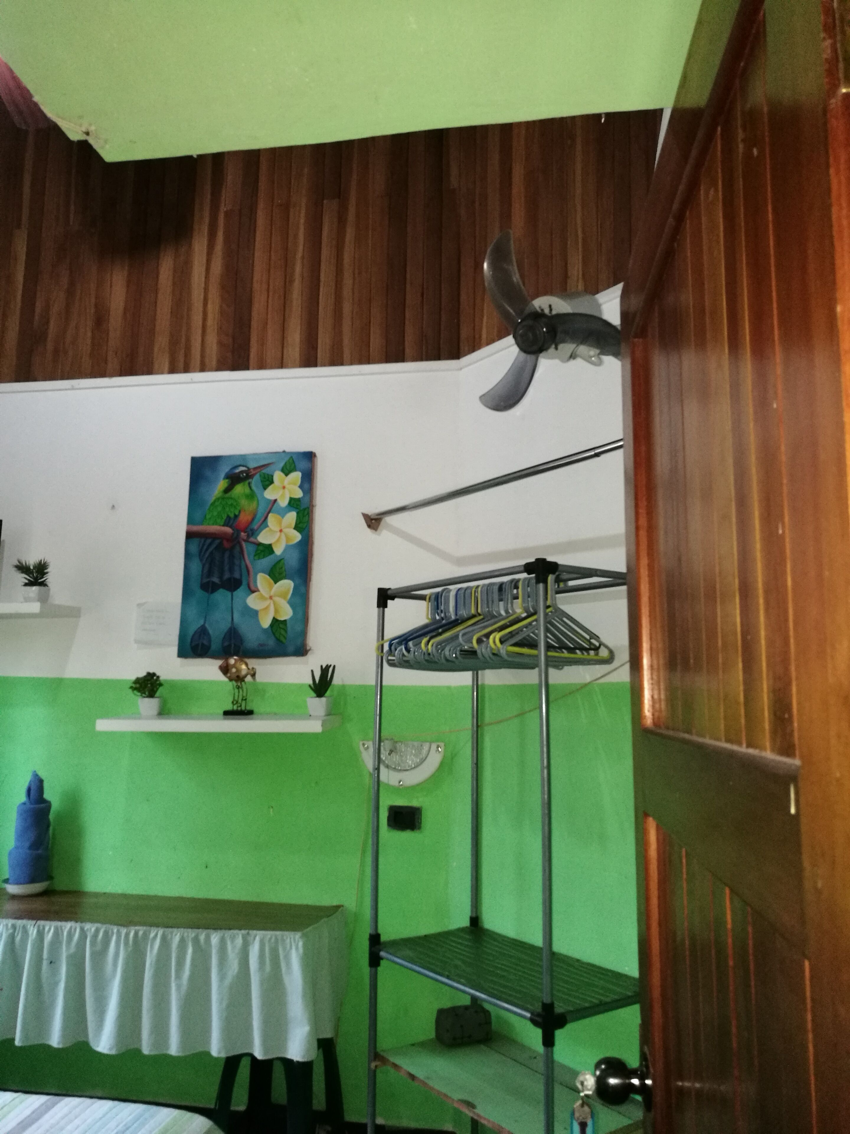 Manuel Antonio Comfort Casa Macao