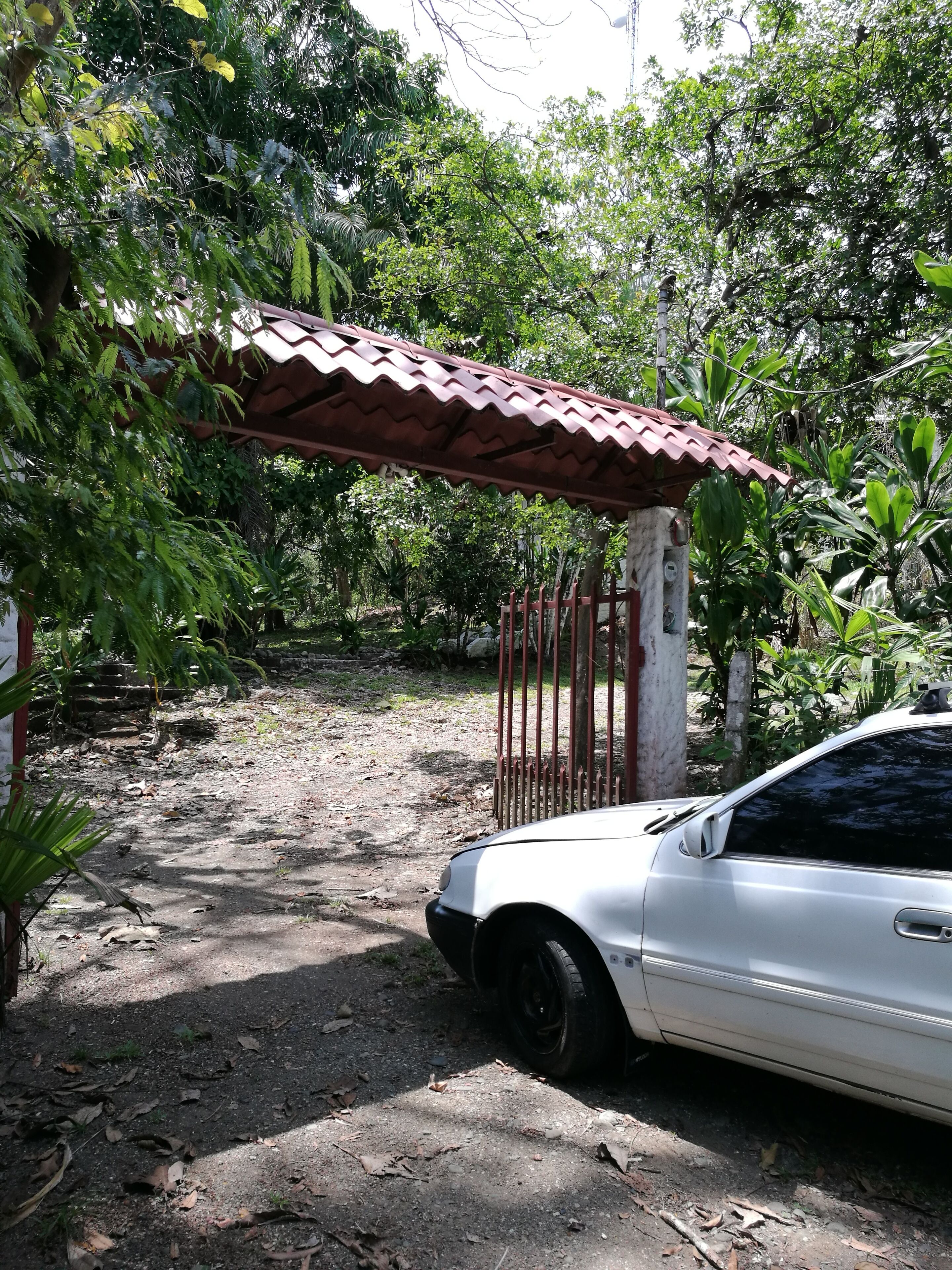 Manuel Antonio Comfort Casa Macao