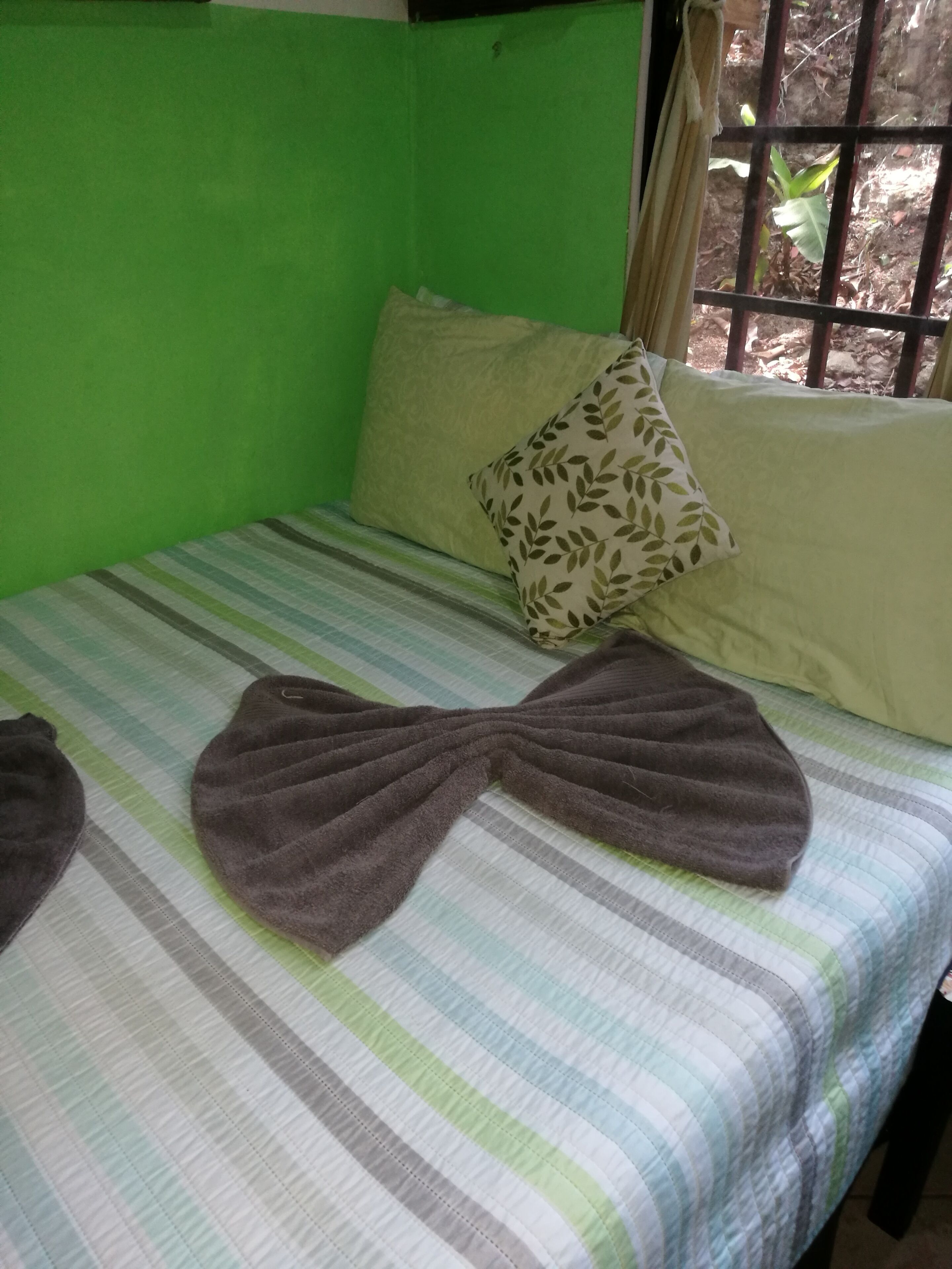 Manuel Antonio Comfort Casa Macao