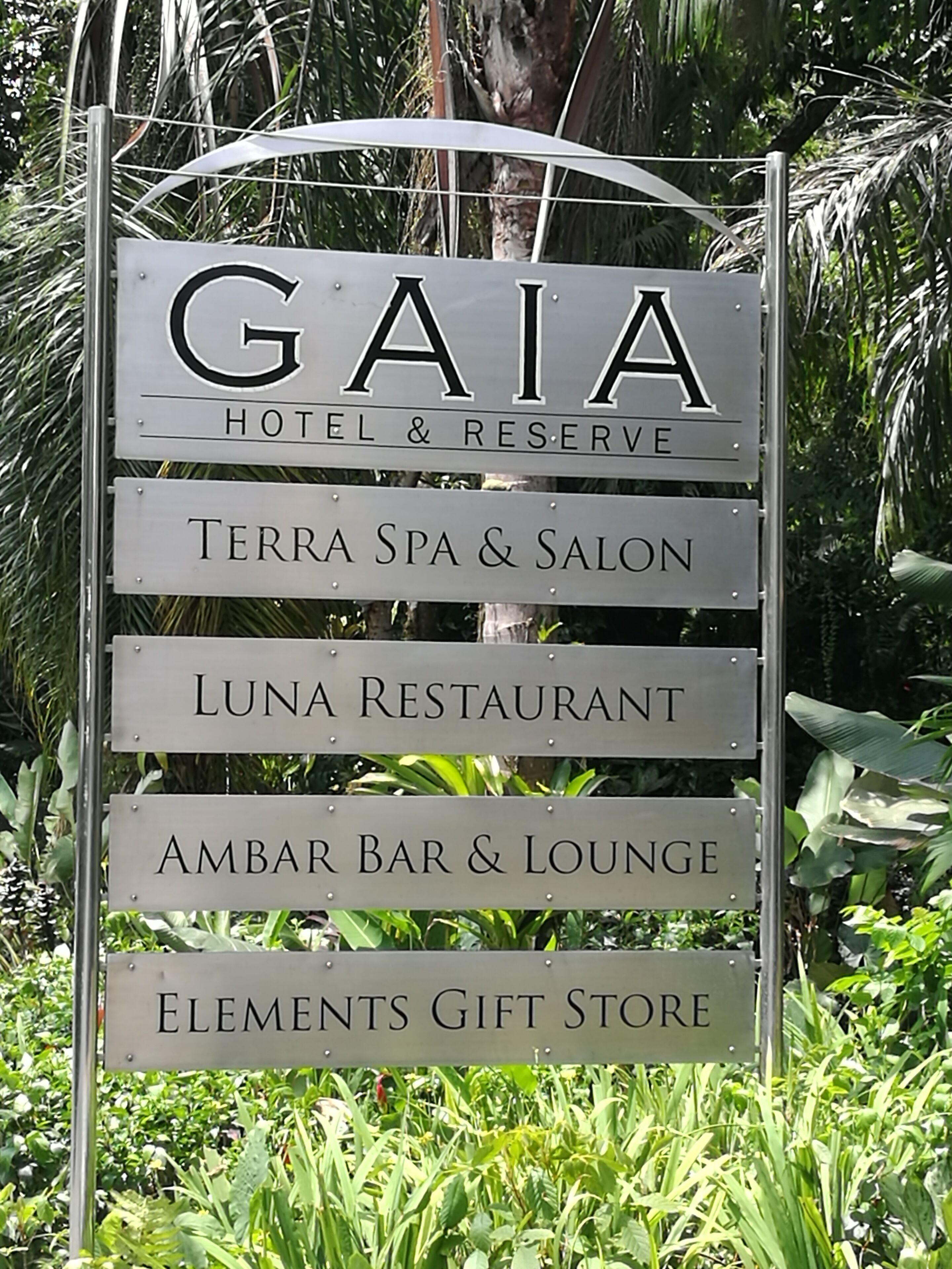 Manuel Antonio Comfort Casa Macao