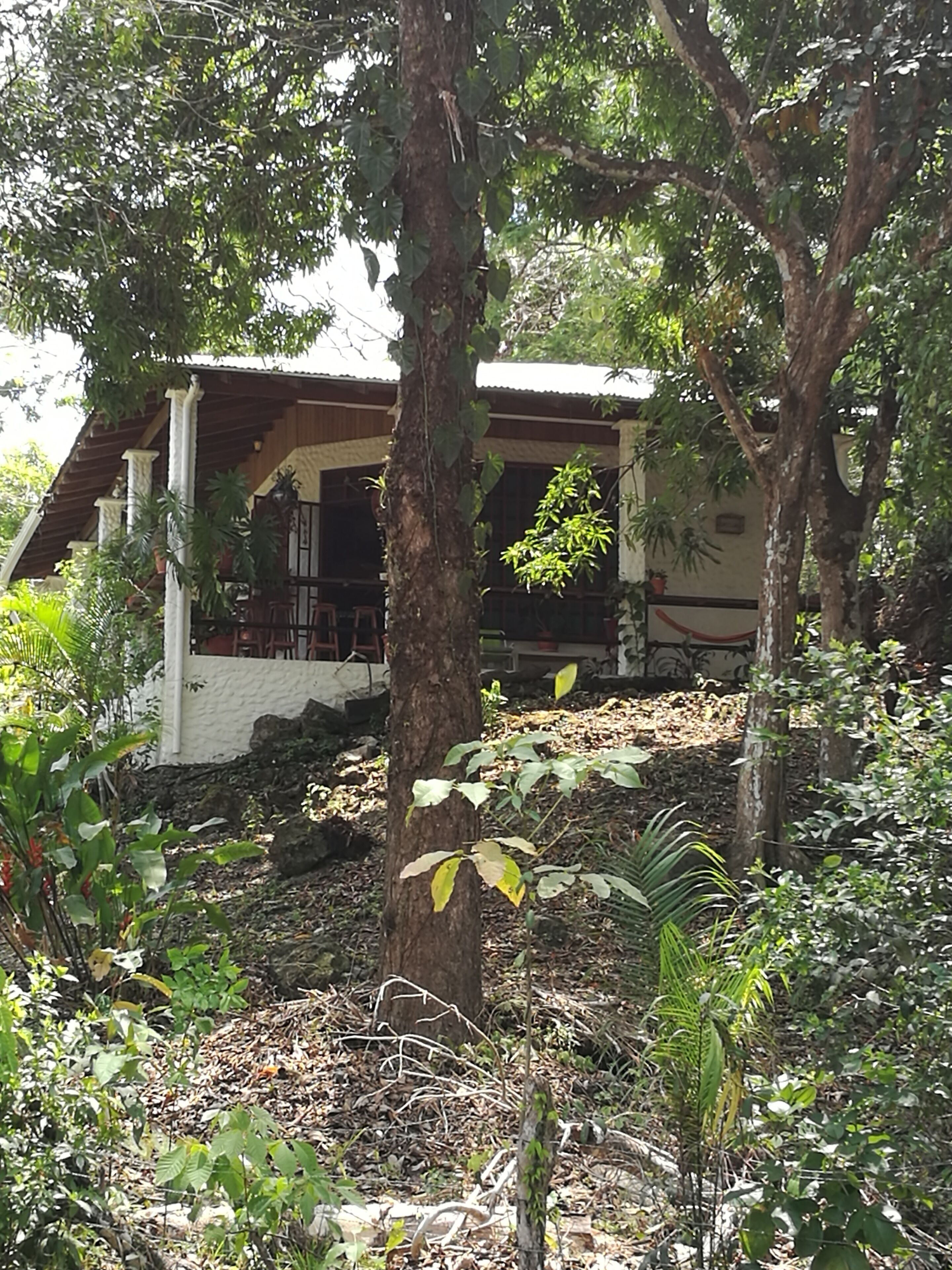 Manuel Antonio Comfort Casa Macao