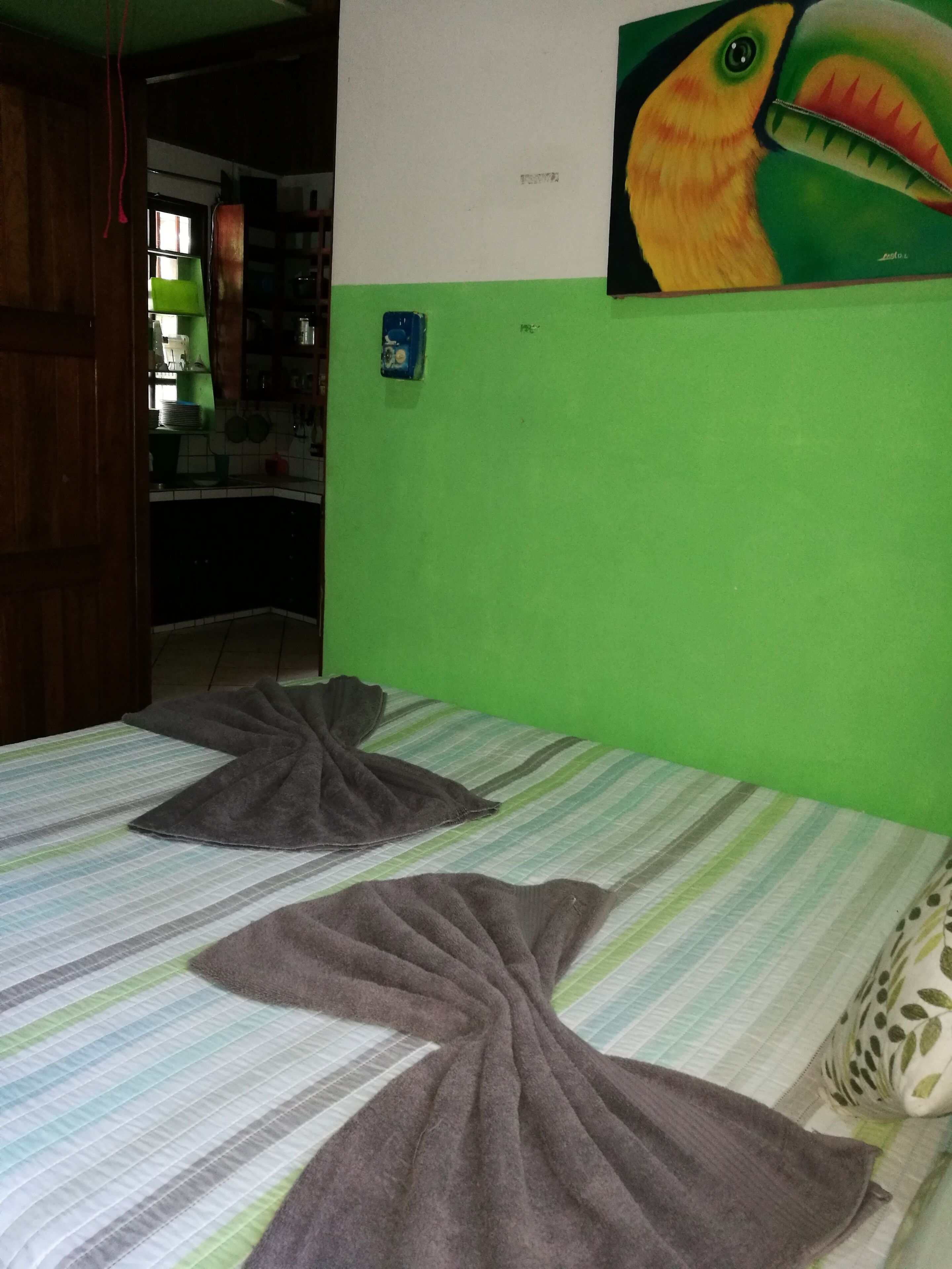 Manuel Antonio Comfort Casa Macao