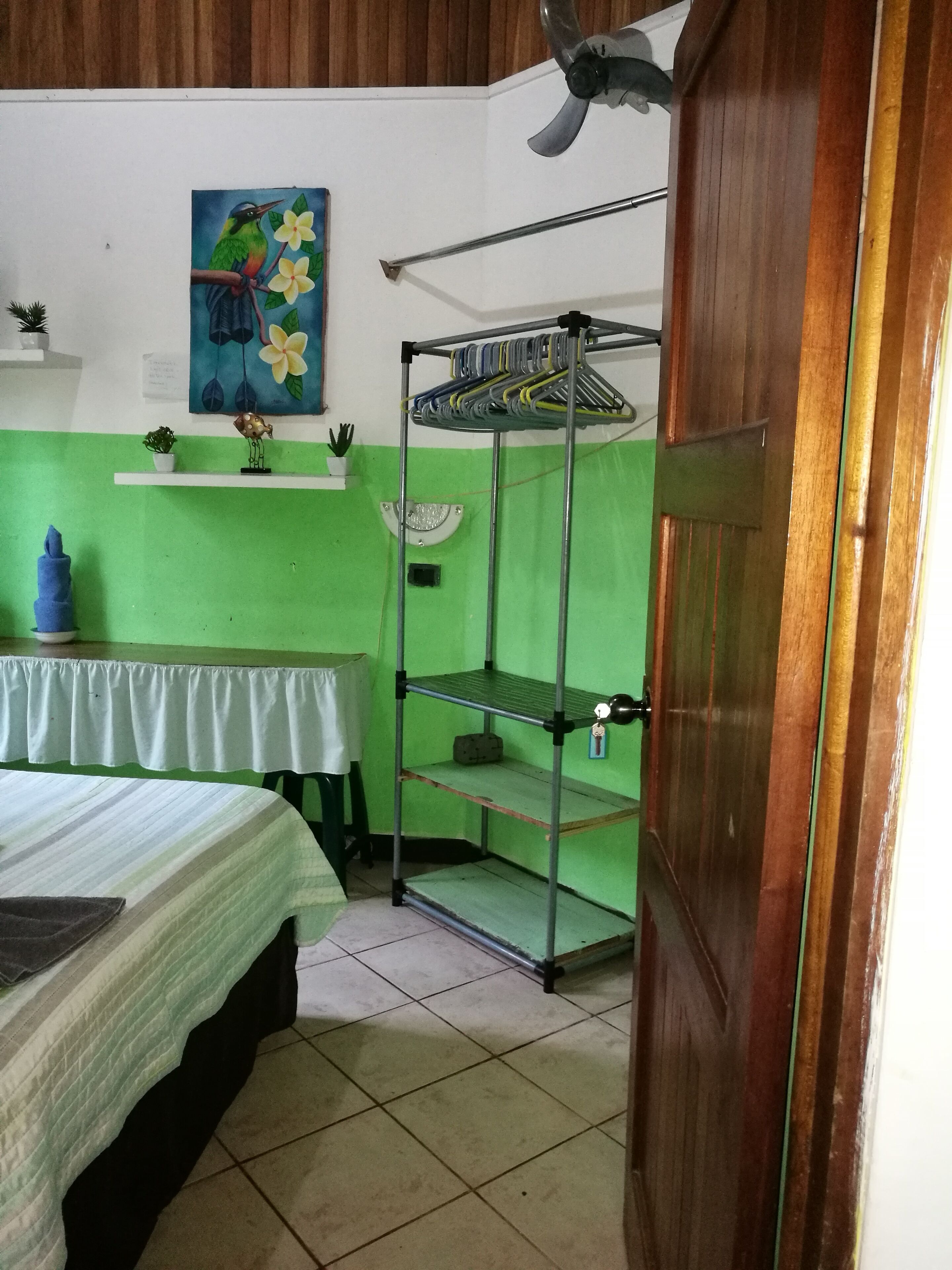 Manuel Antonio Comfort Casa Macao