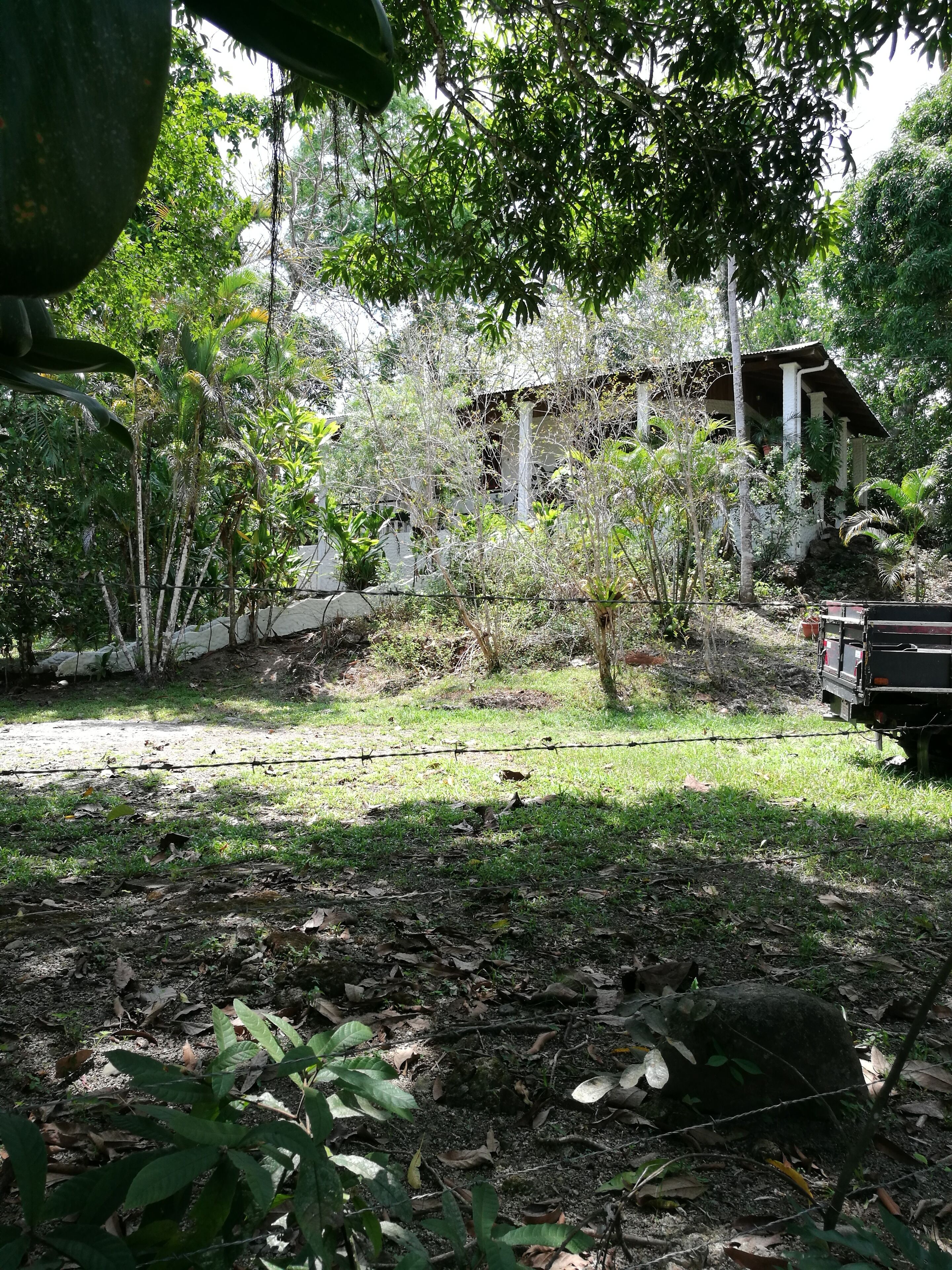 Manuel Antonio Comfort Casa Macao