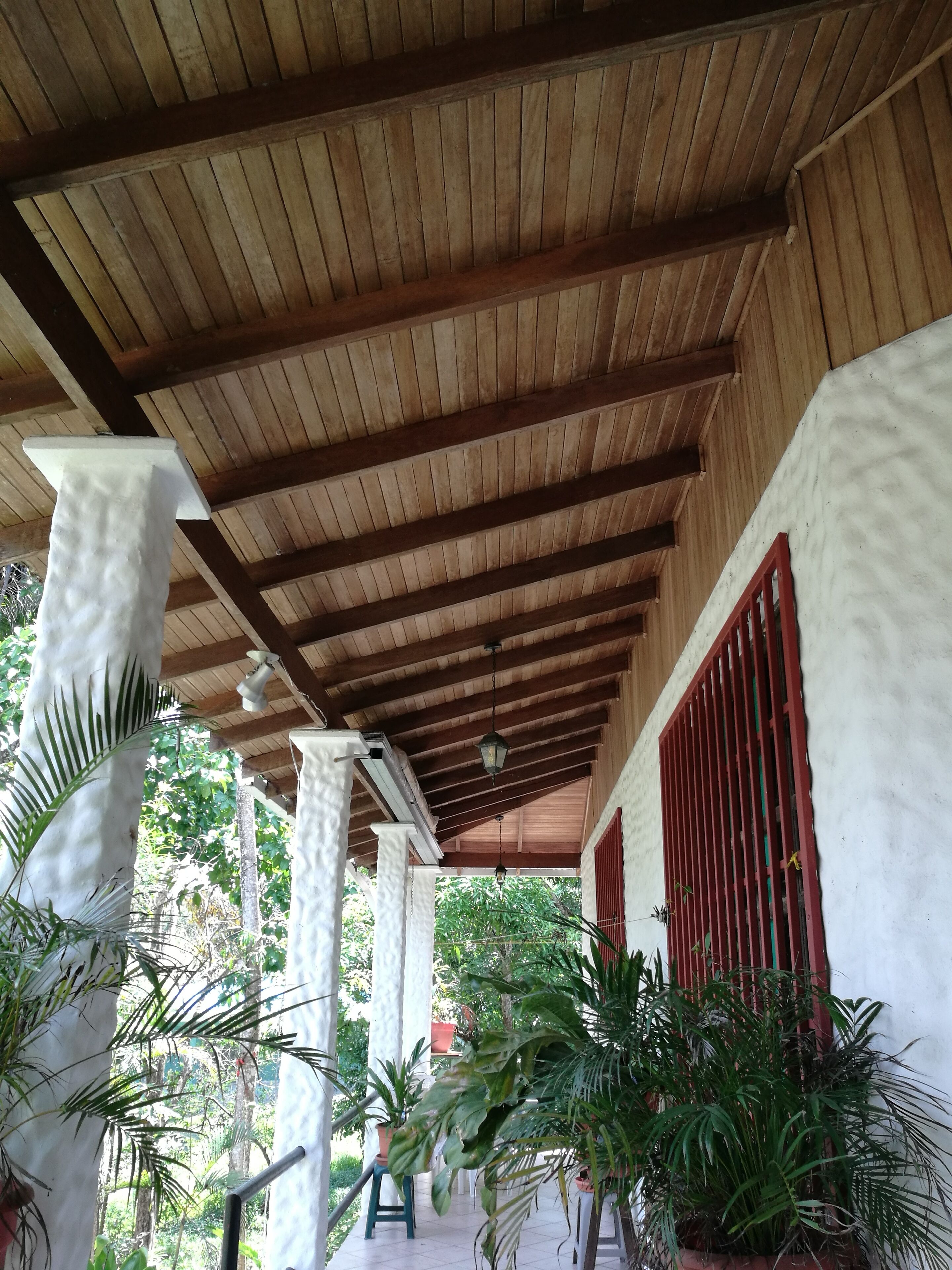 Manuel Antonio Comfort Casa Macao