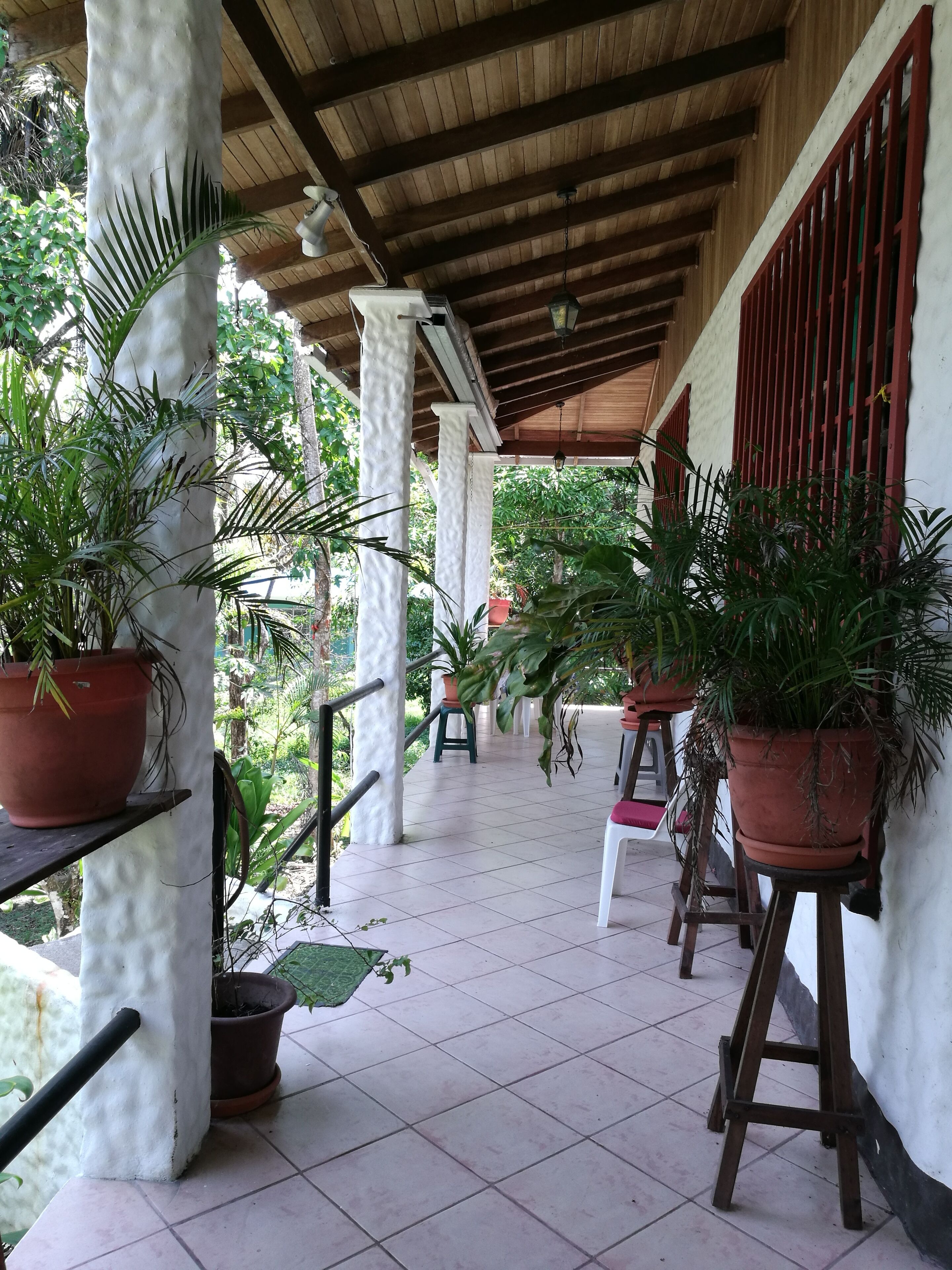 Manuel Antonio Comfort Casa Macao