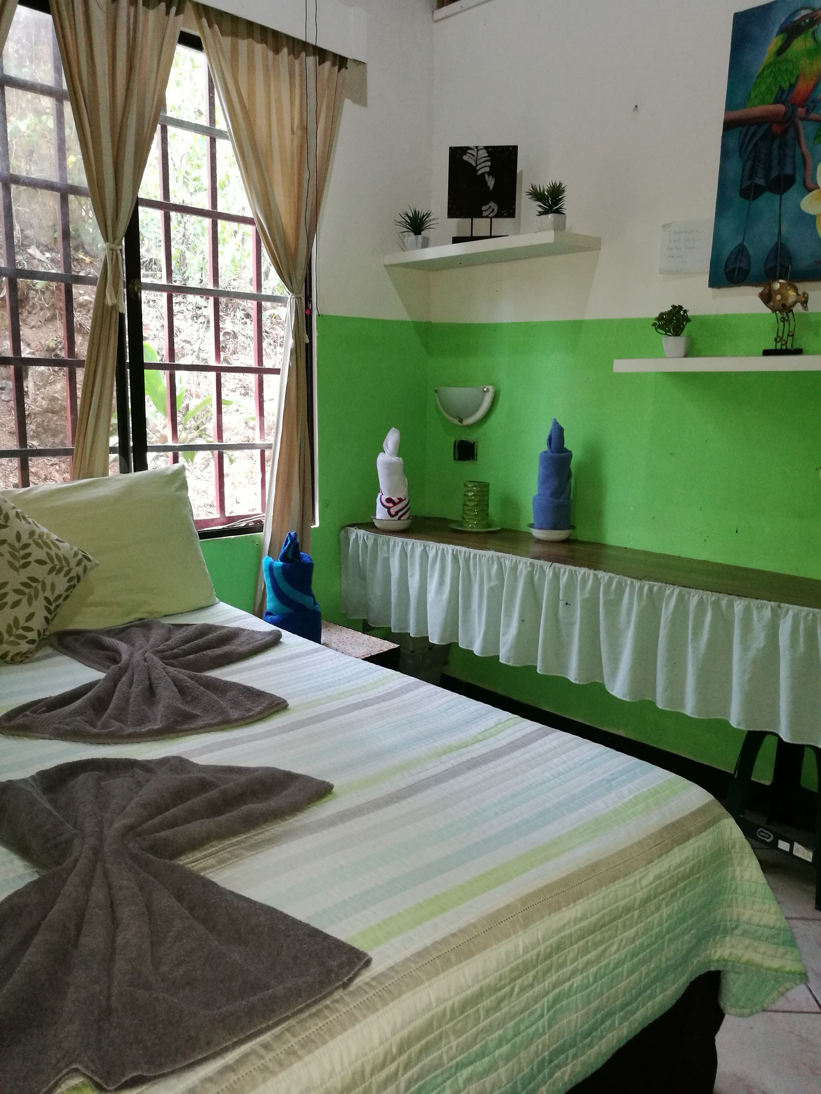 Manuel Antonio Comfort Casa Macao