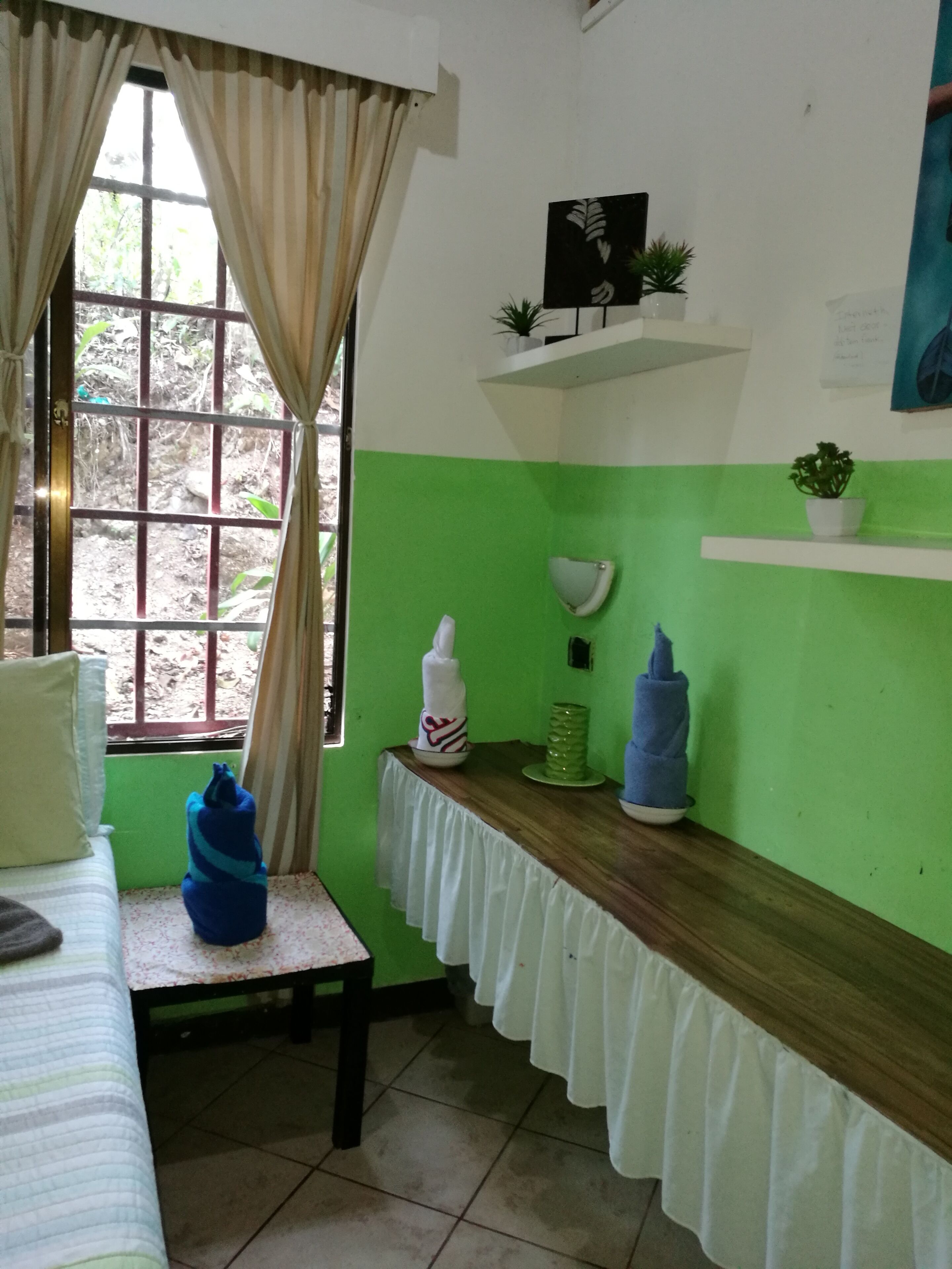 Manuel Antonio Comfort Casa Macao