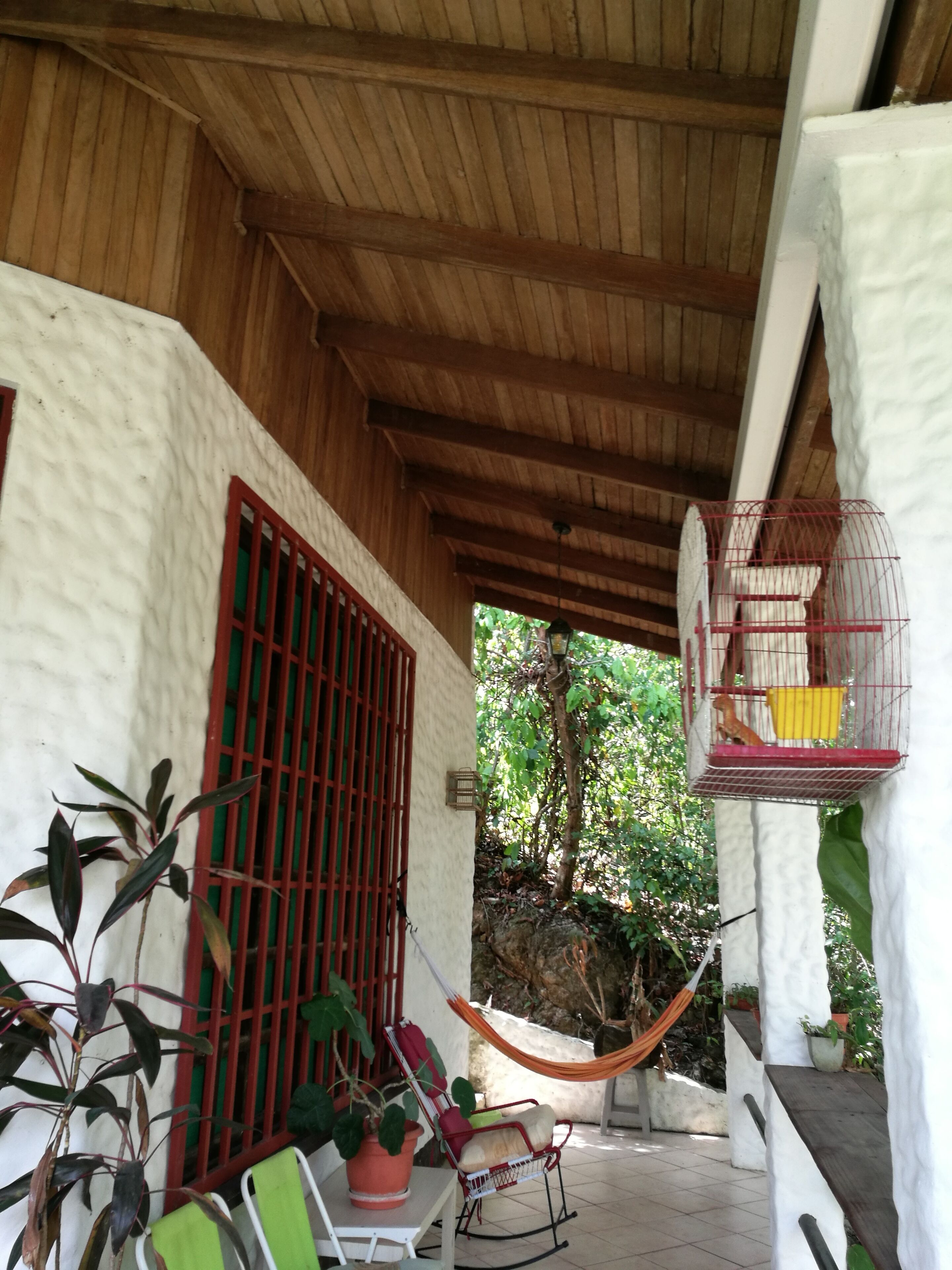 Manuel Antonio Comfort Casa Macao