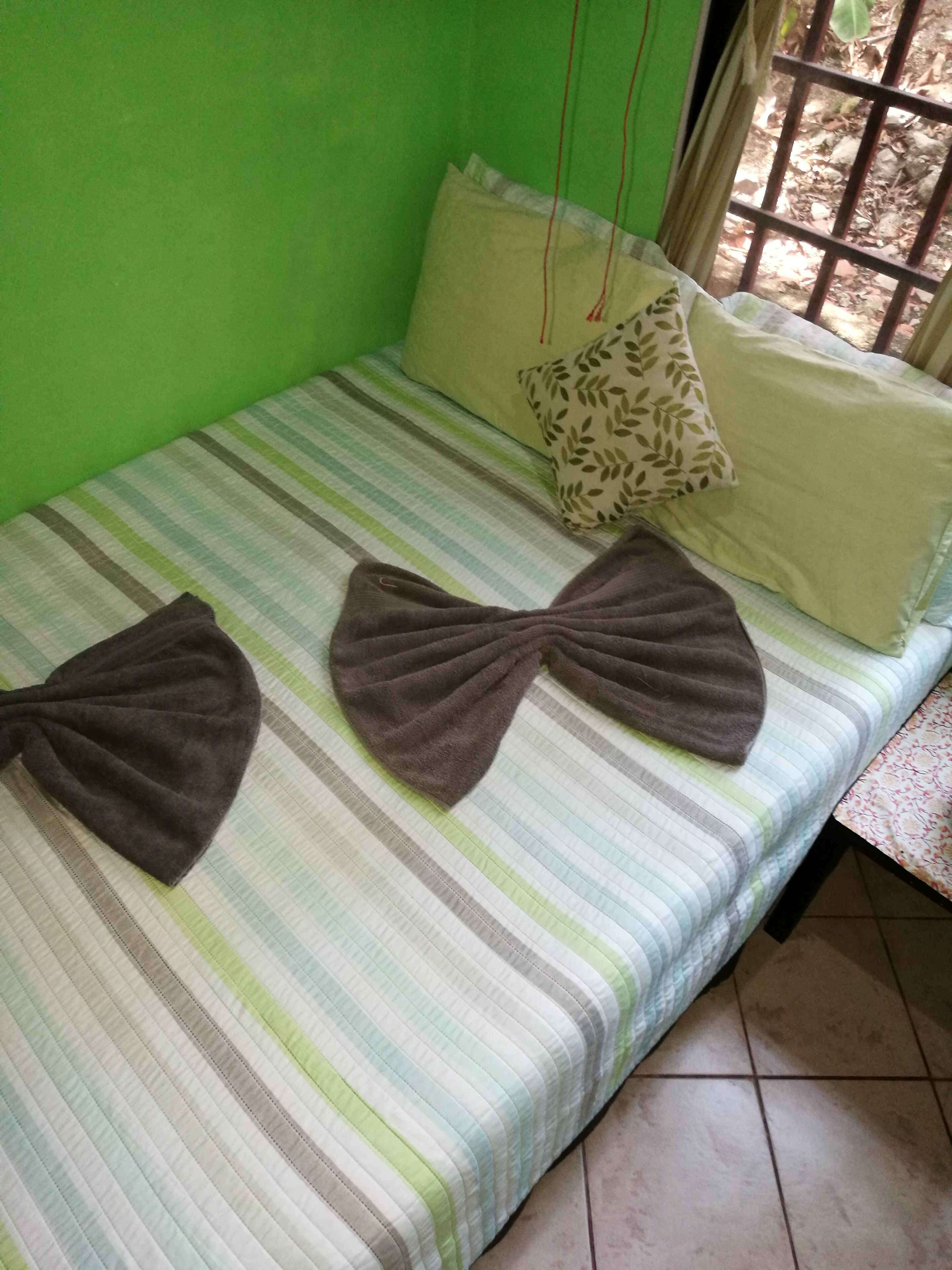 Manuel Antonio Comfort Casa Macao