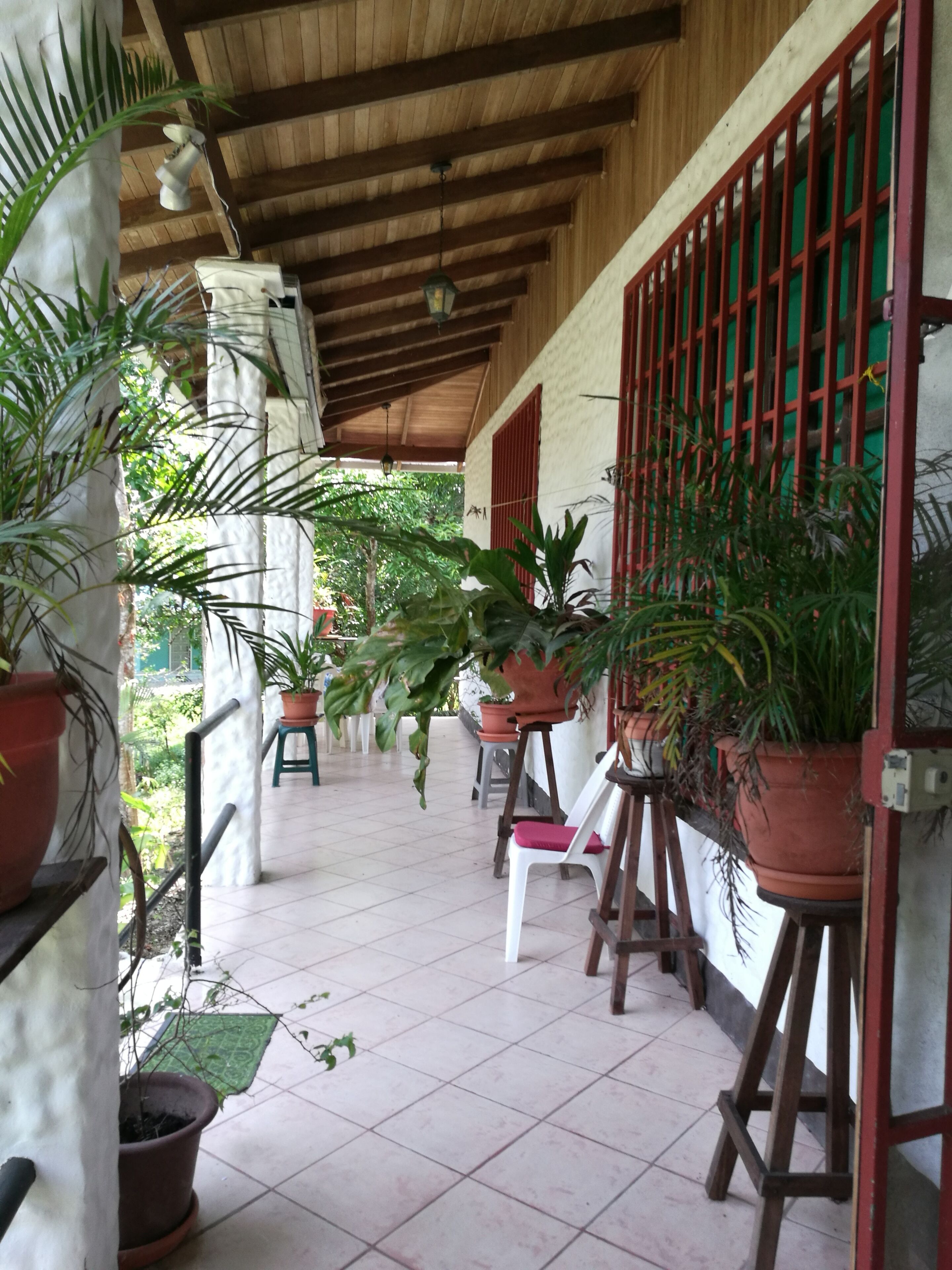 Manuel Antonio Comfort Casa Macao