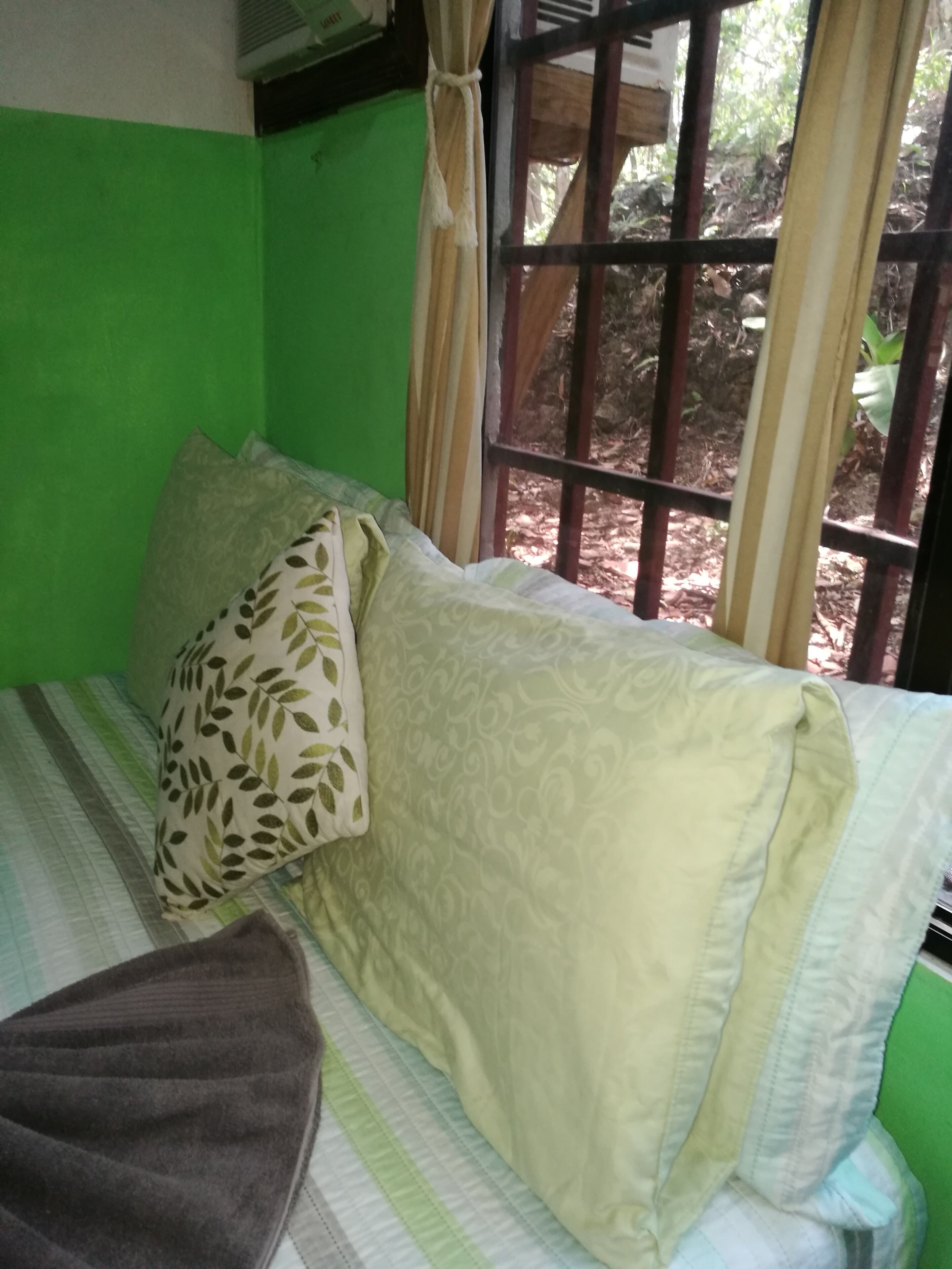 Manuel Antonio Comfort Casa Macao