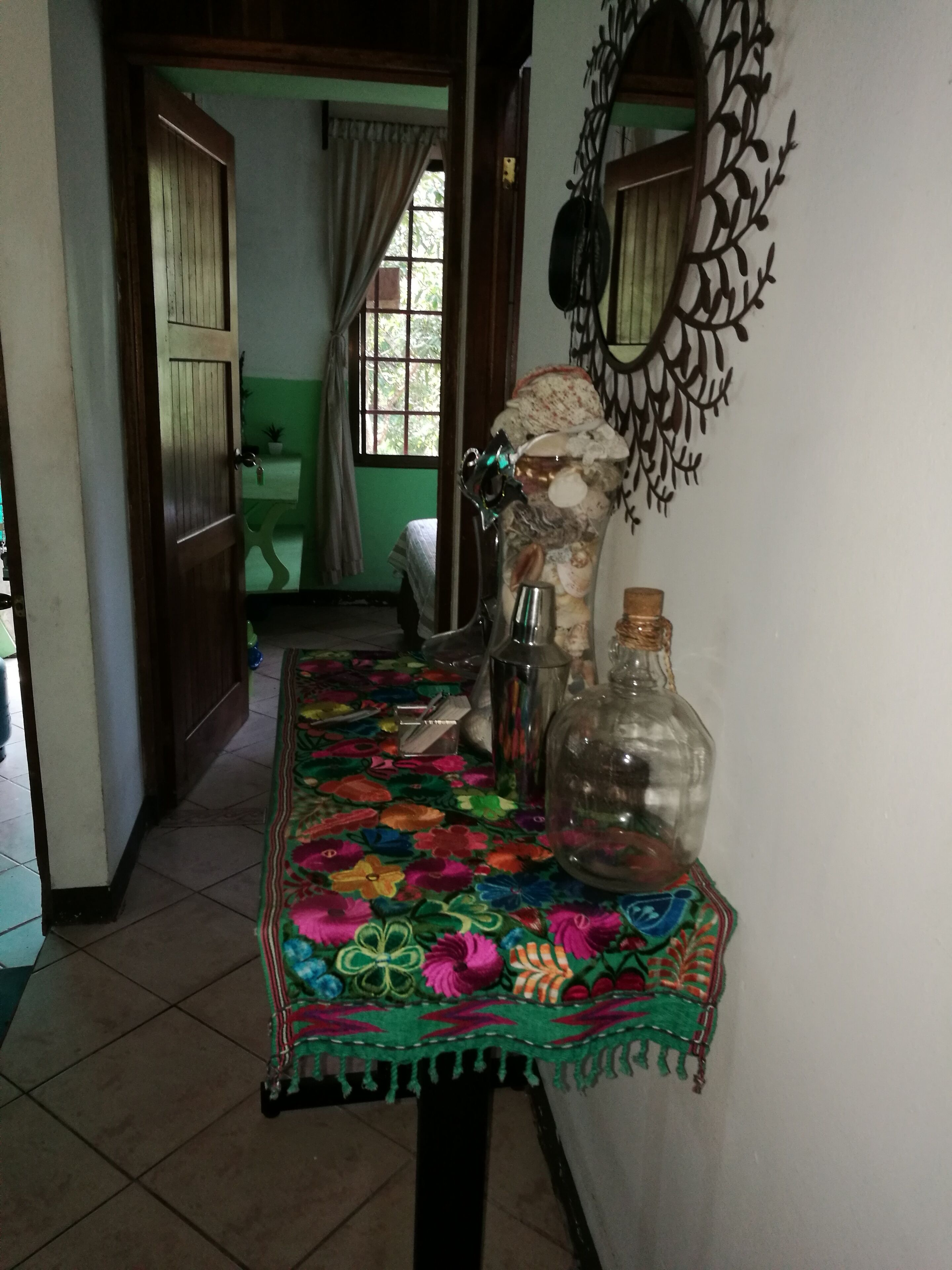 Manuel Antonio Comfort Casa Macao