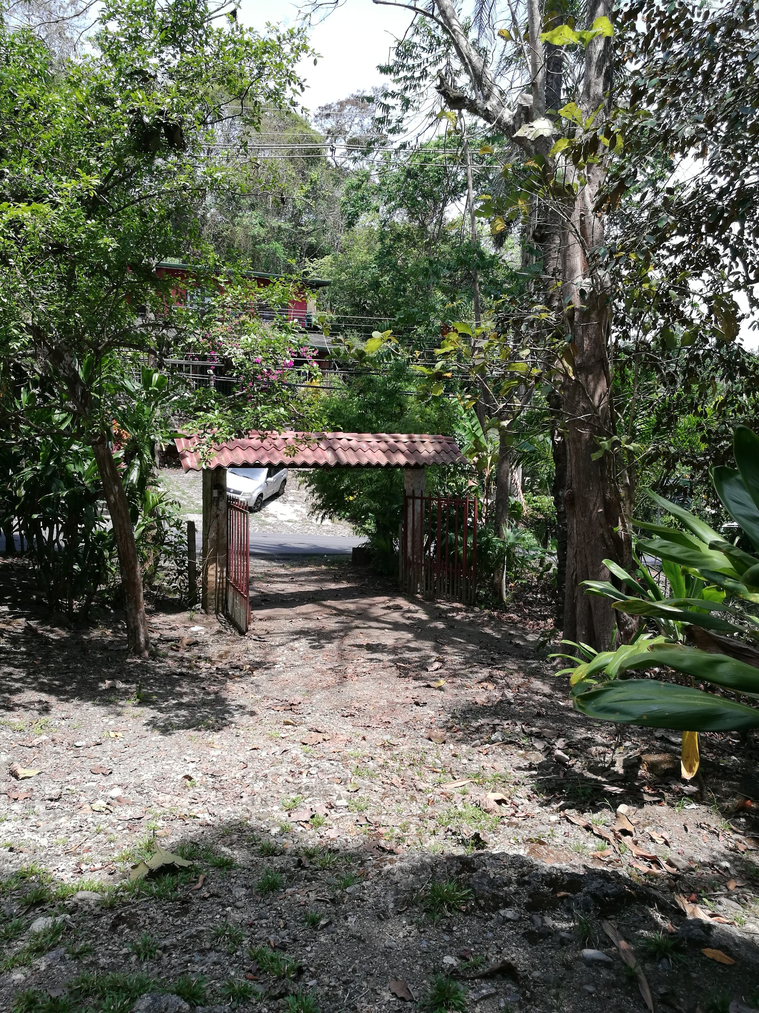 Manuel Antonio Comfort Casa Macao