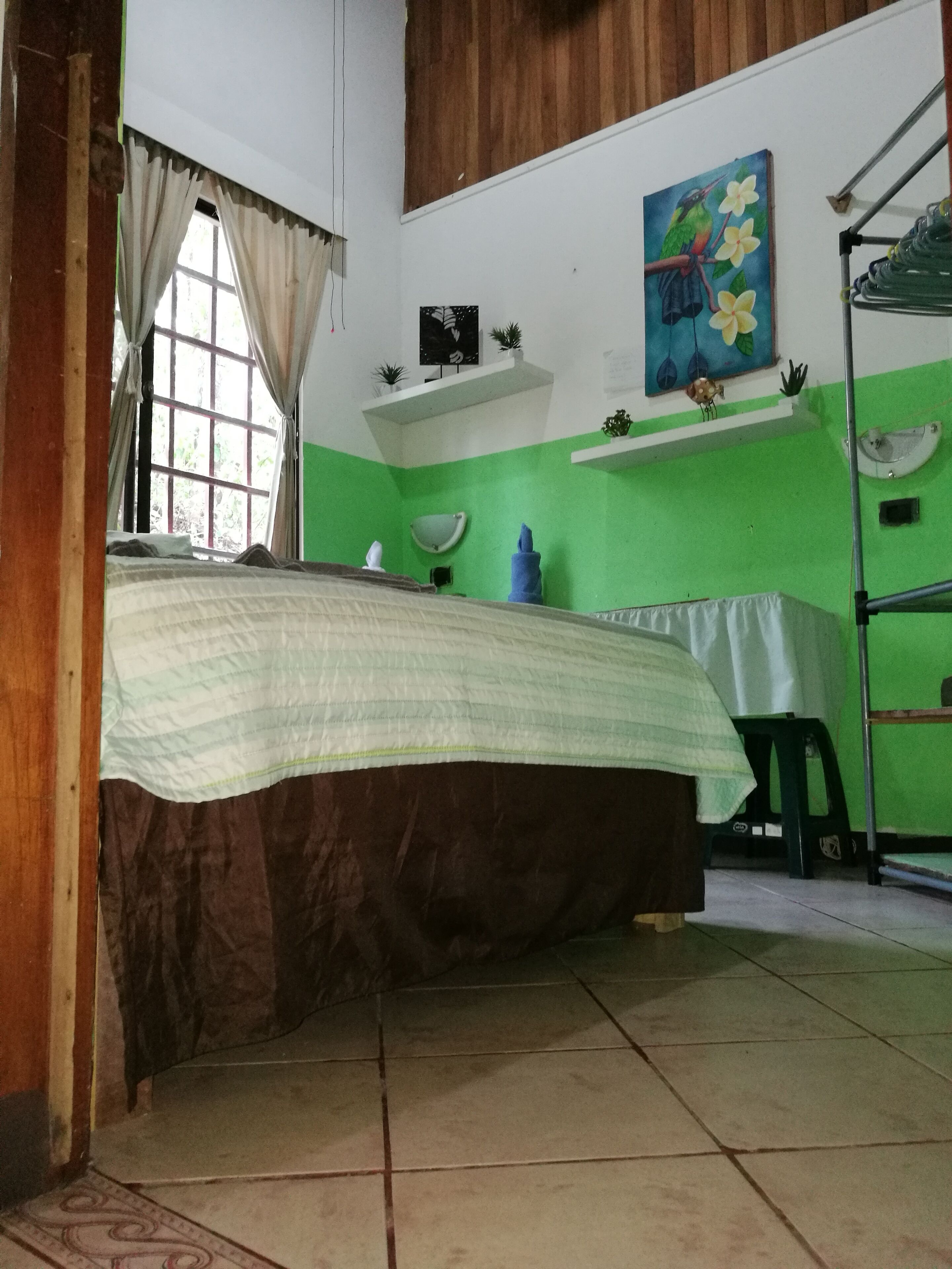 Manuel Antonio Comfort Casa Macao