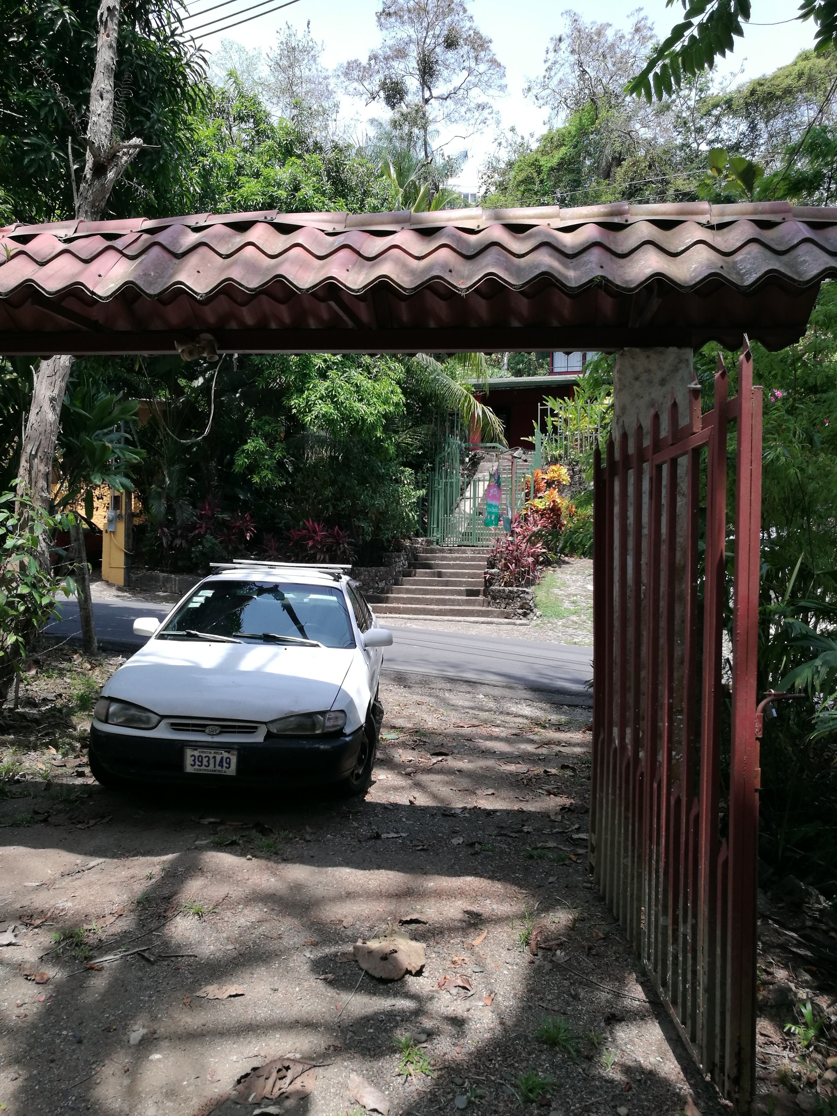 Manuel Antonio Comfort Casa Macao