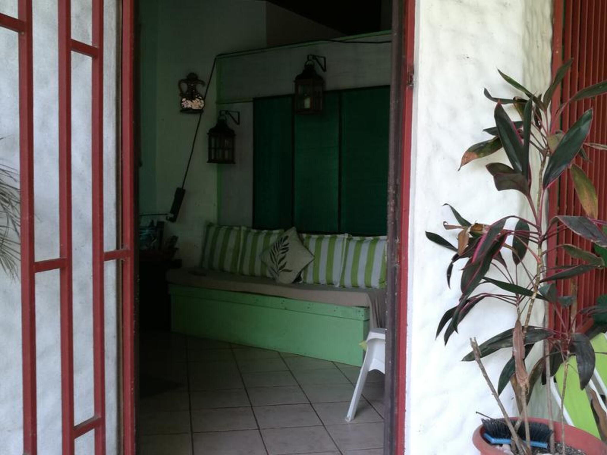 Manuel Antonio Comfort Casa Macao