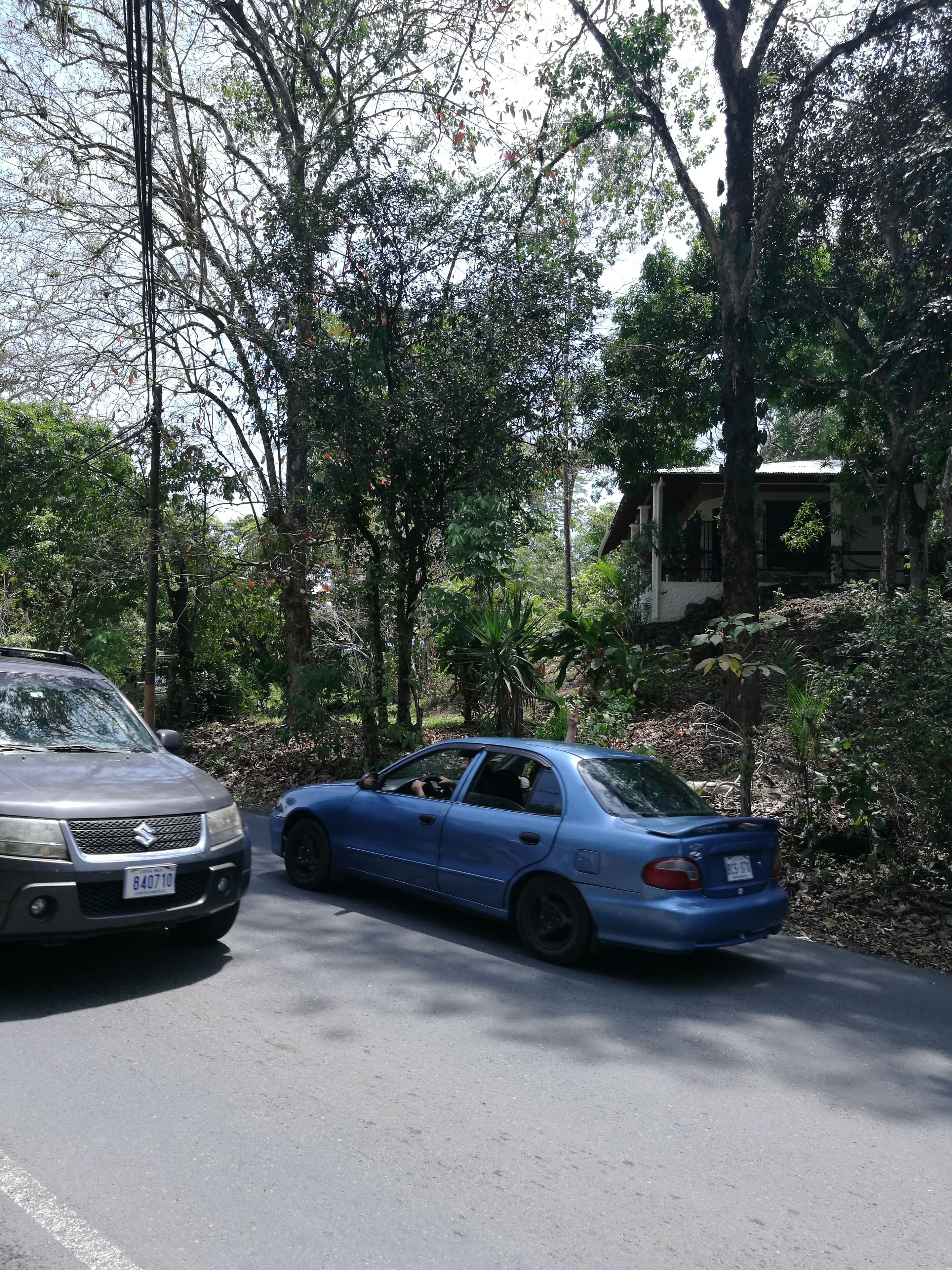 Manuel Antonio Comfort Casa Macao