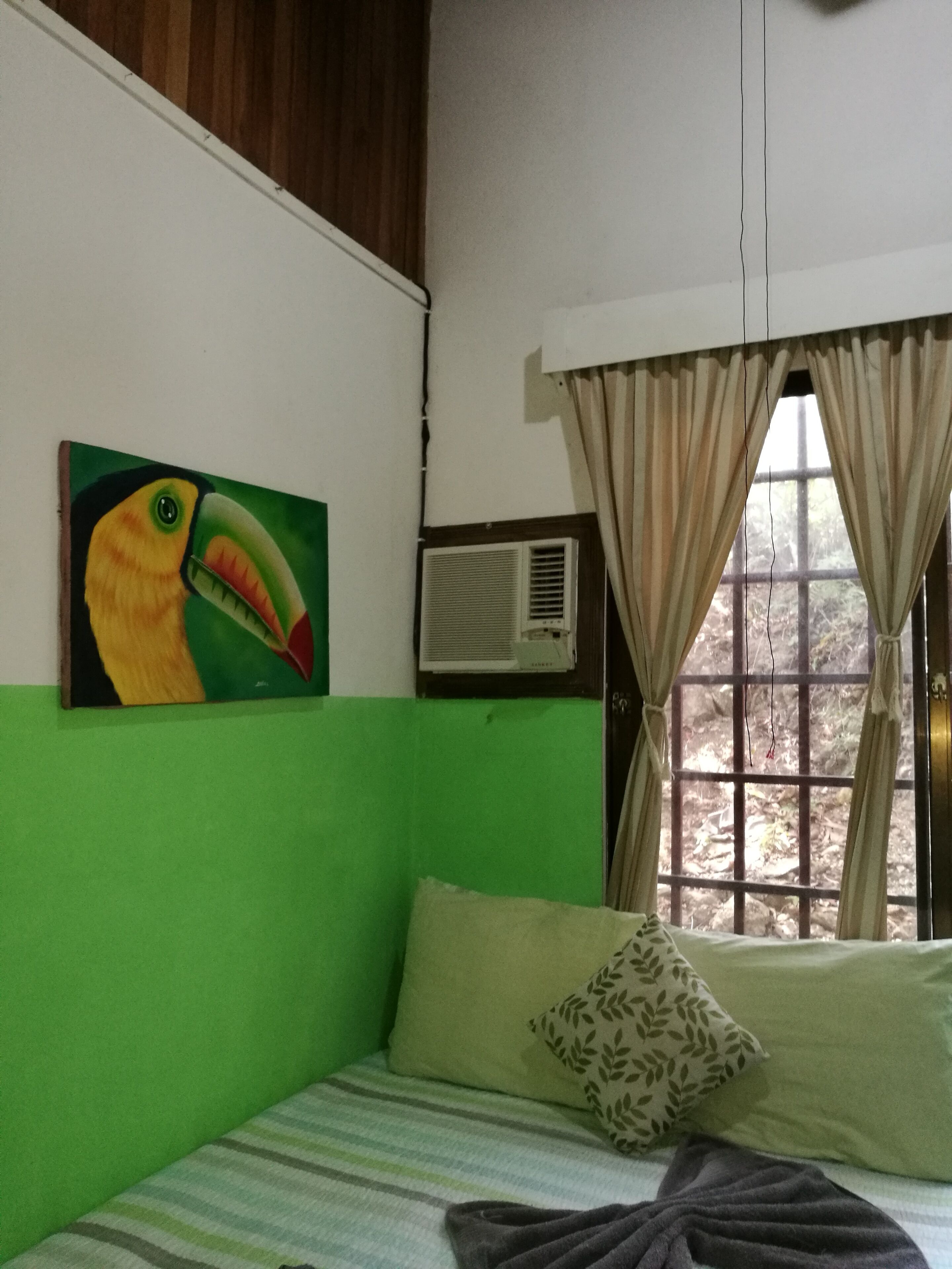 Manuel Antonio Comfort Casa Macao