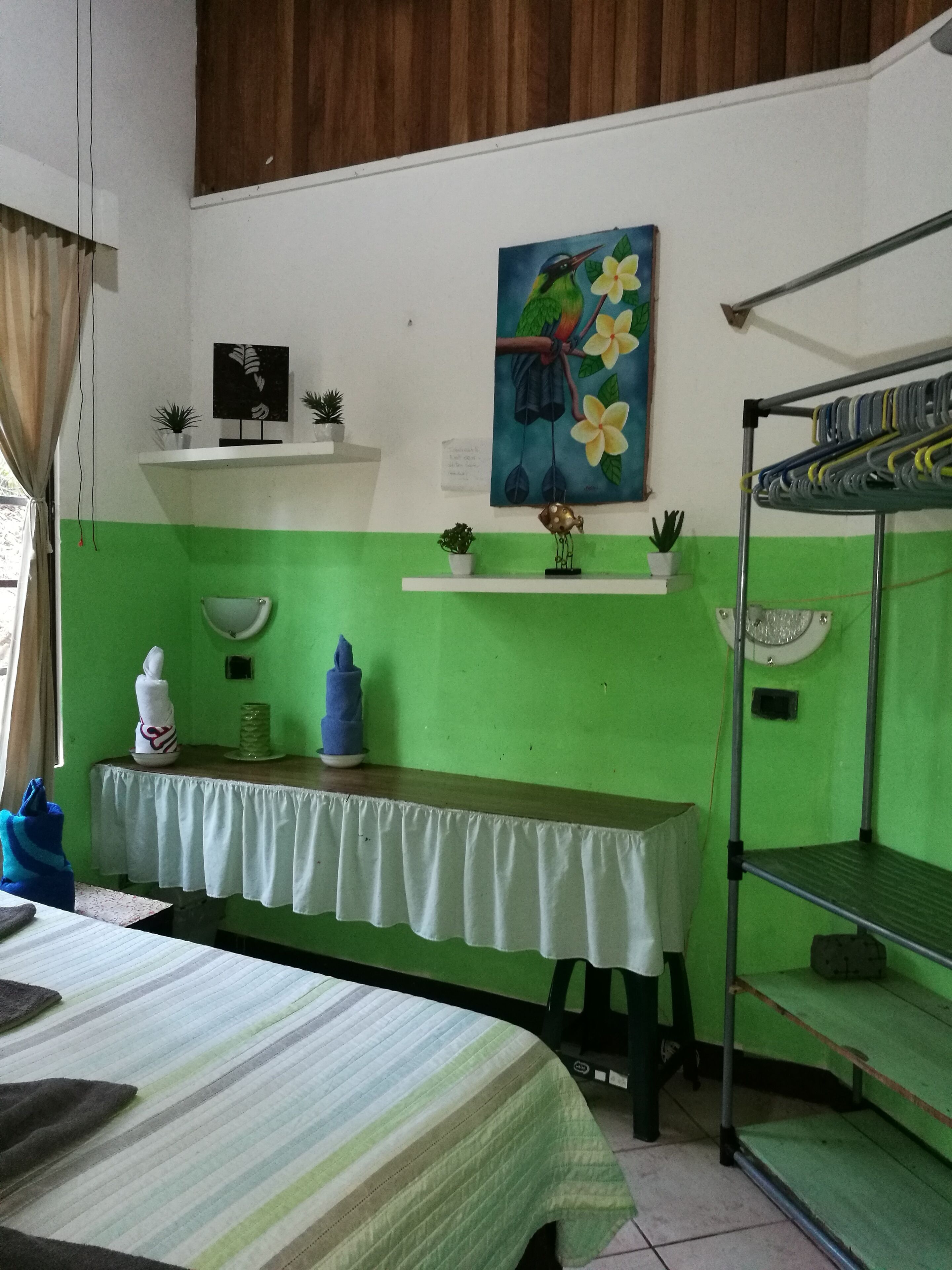 Manuel Antonio Comfort Casa Macao