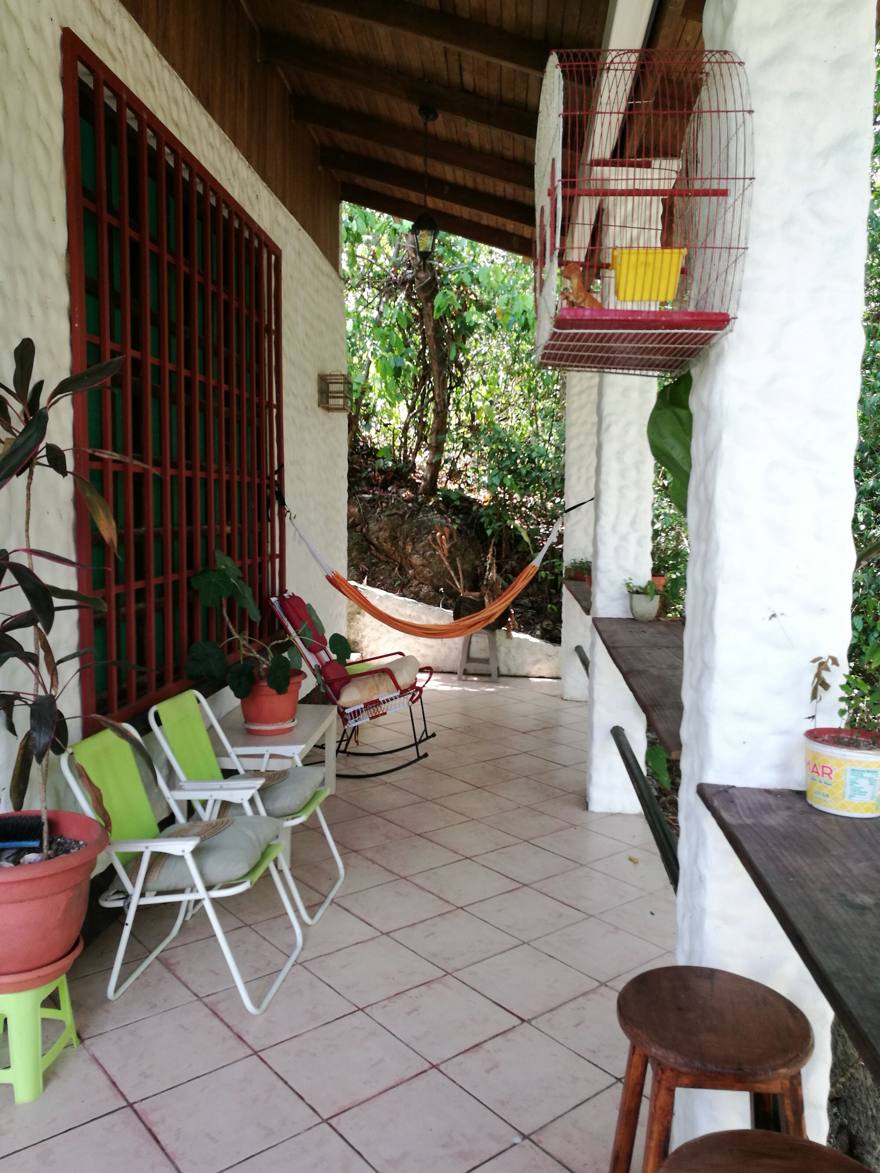 Manuel Antonio Comfort Casa Macao